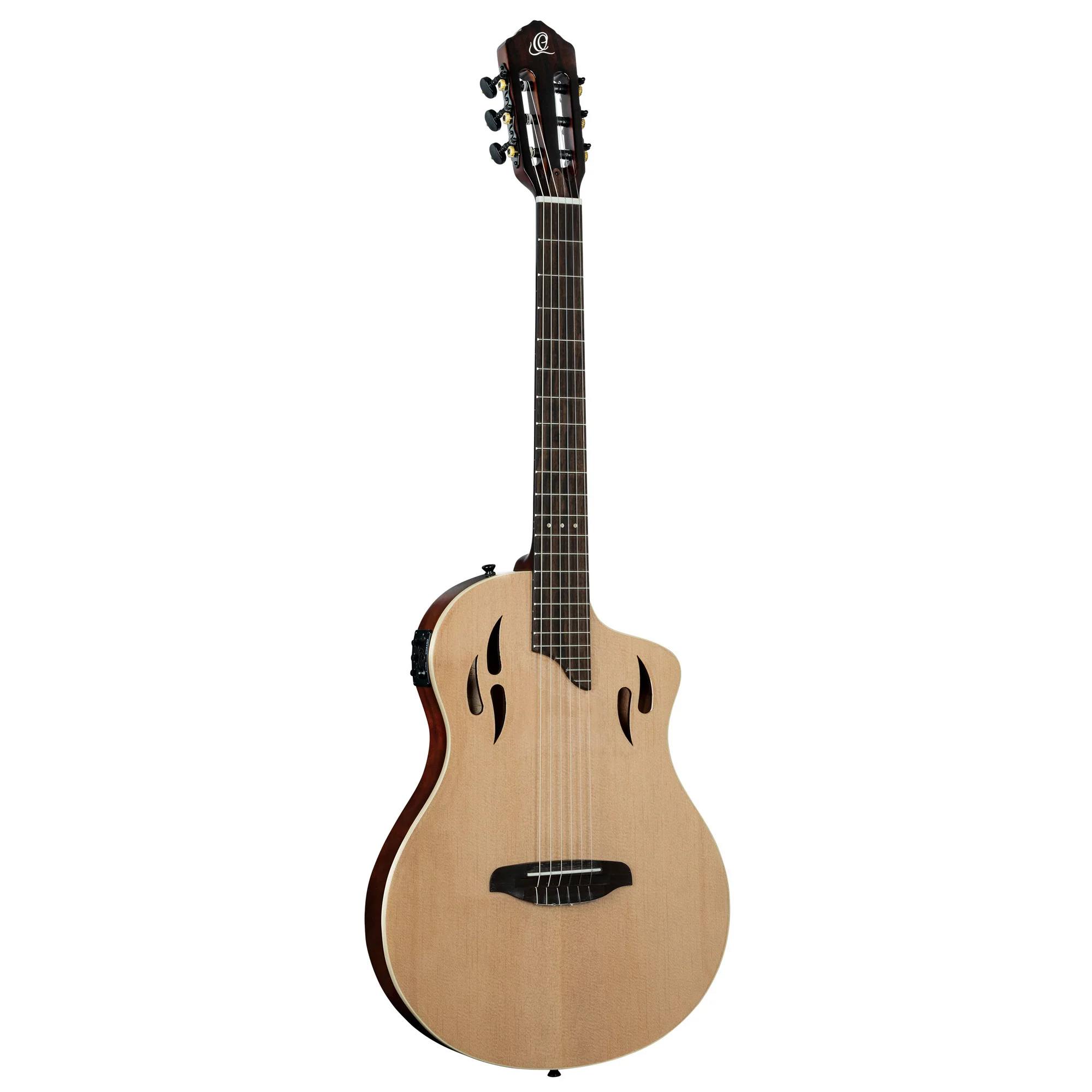 Ortega Classic RTPSTD-NAT - Image 2