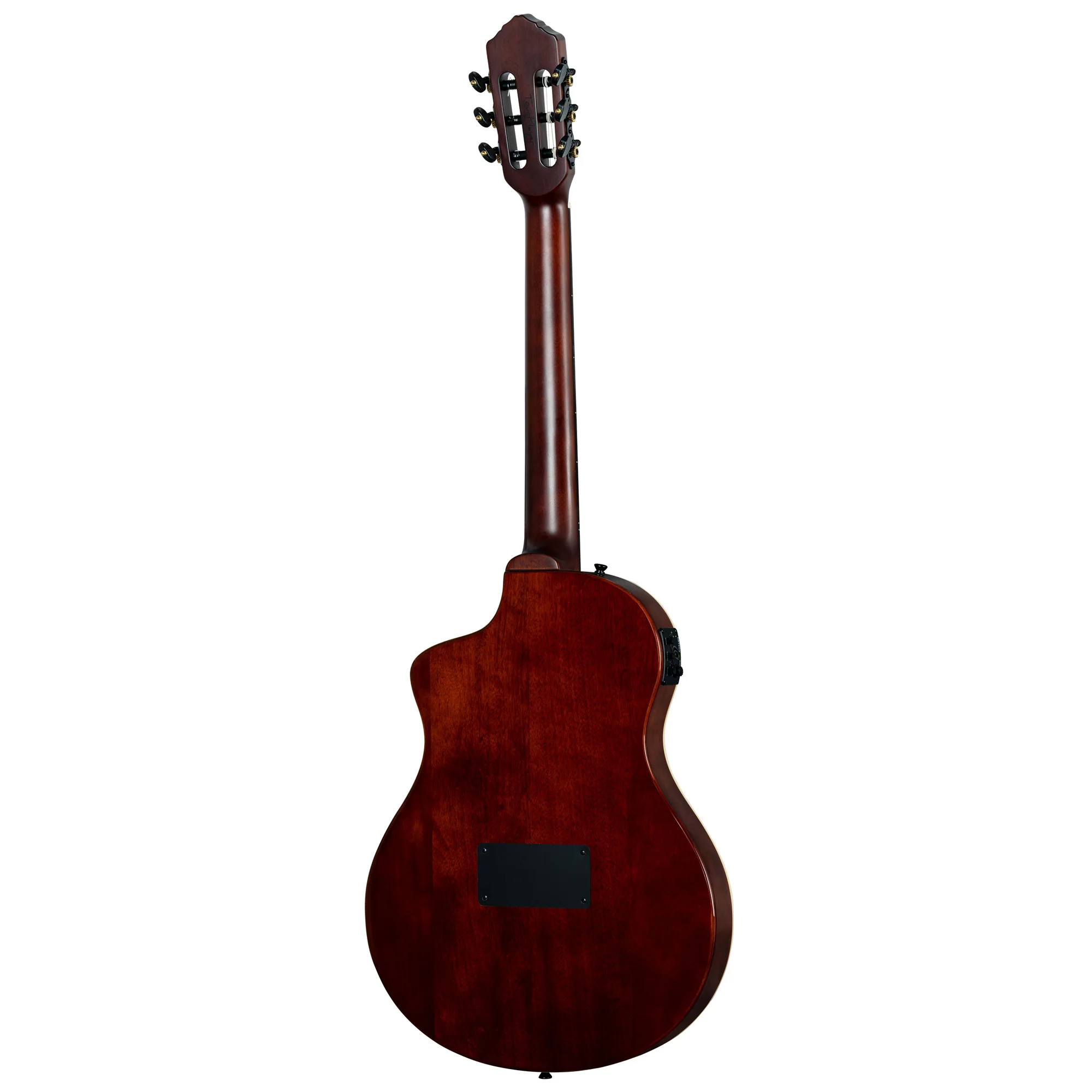 Ortega Classic RTPSTD-NAT - Image 6