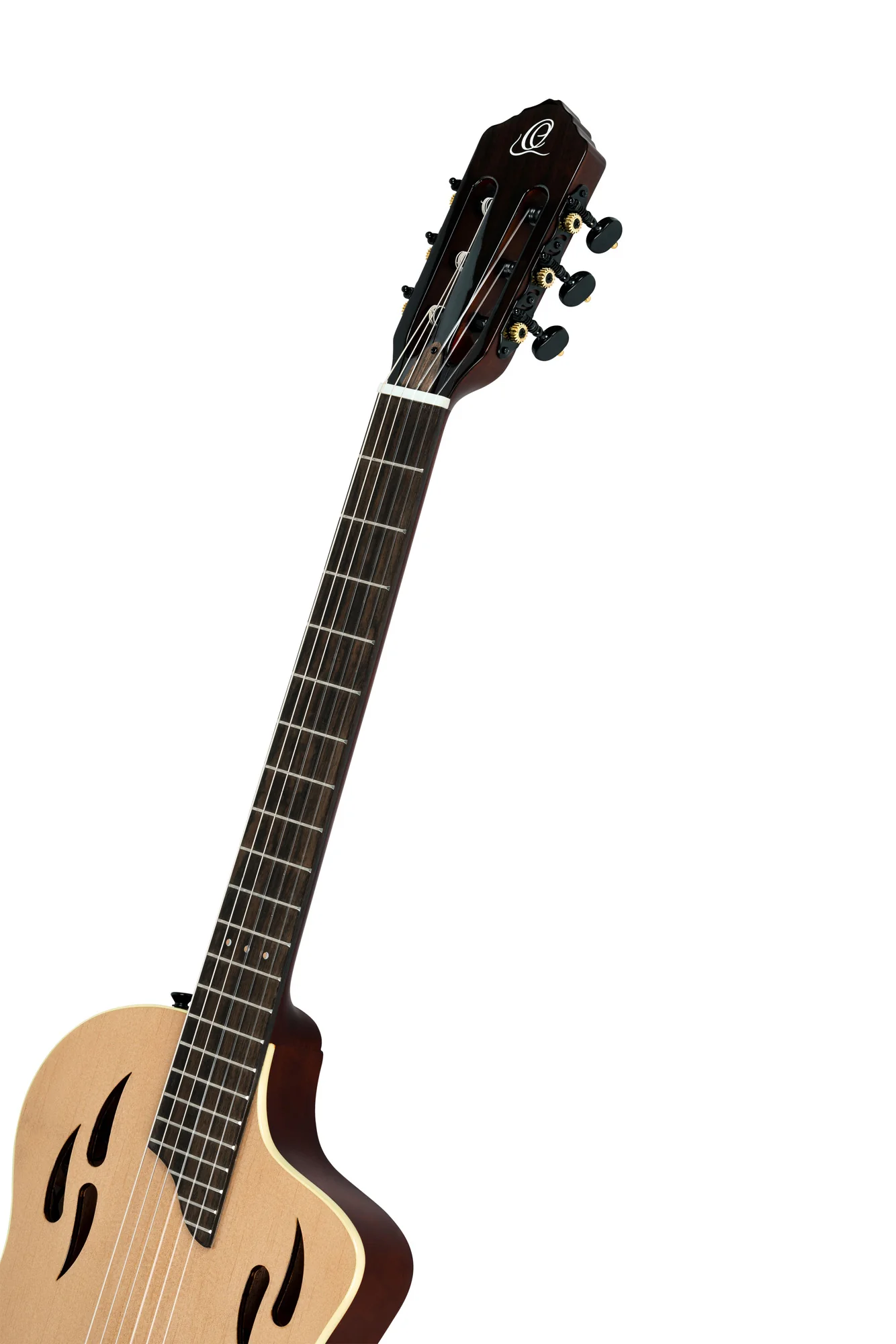 Ortega Classic RTPSTD-NAT - Image 8