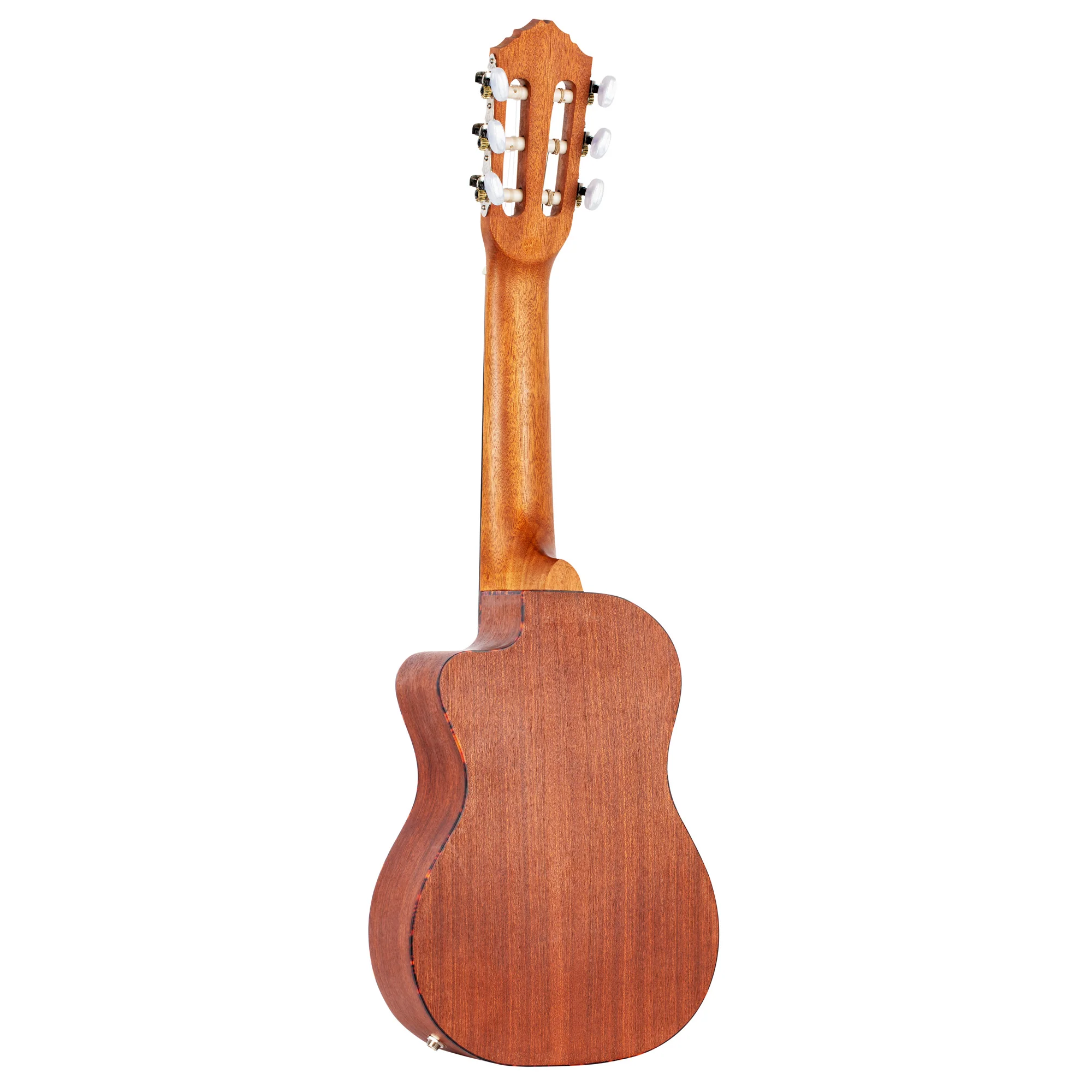 Ortega Guitarlele RGL5CE Electric - Image 2