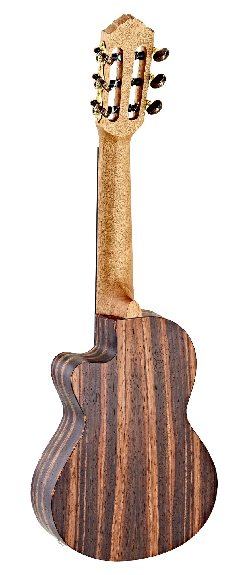 Ortega Guitarlele RGL5 Electric - Image 2