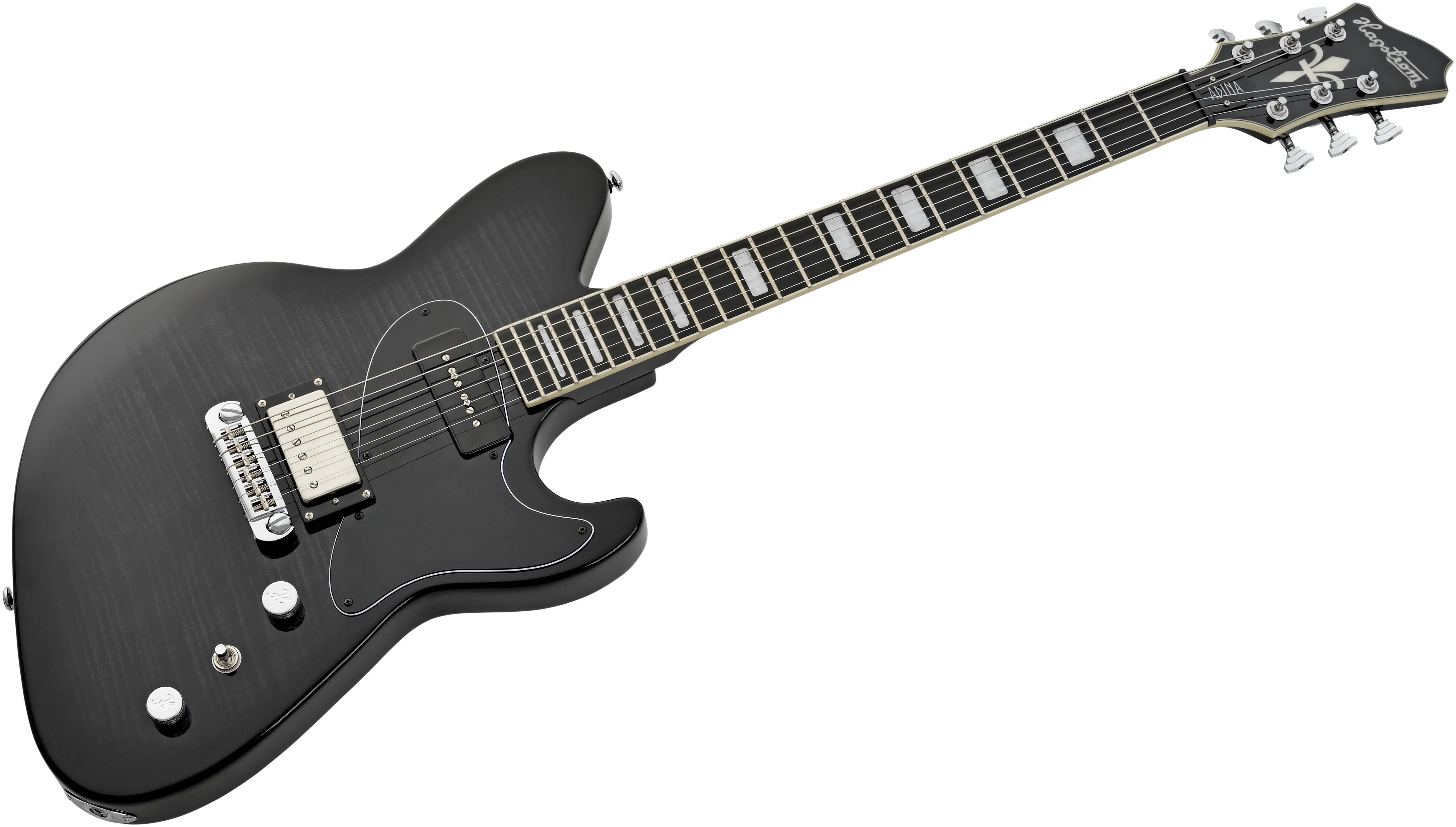 HAGSTROM ADINA DSM - Image 3