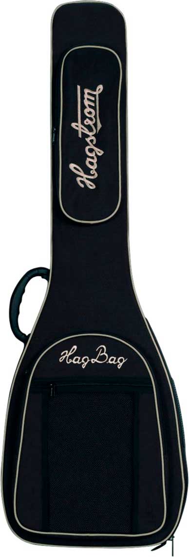 HAGSTROM FANTOMEN BK - Image 2