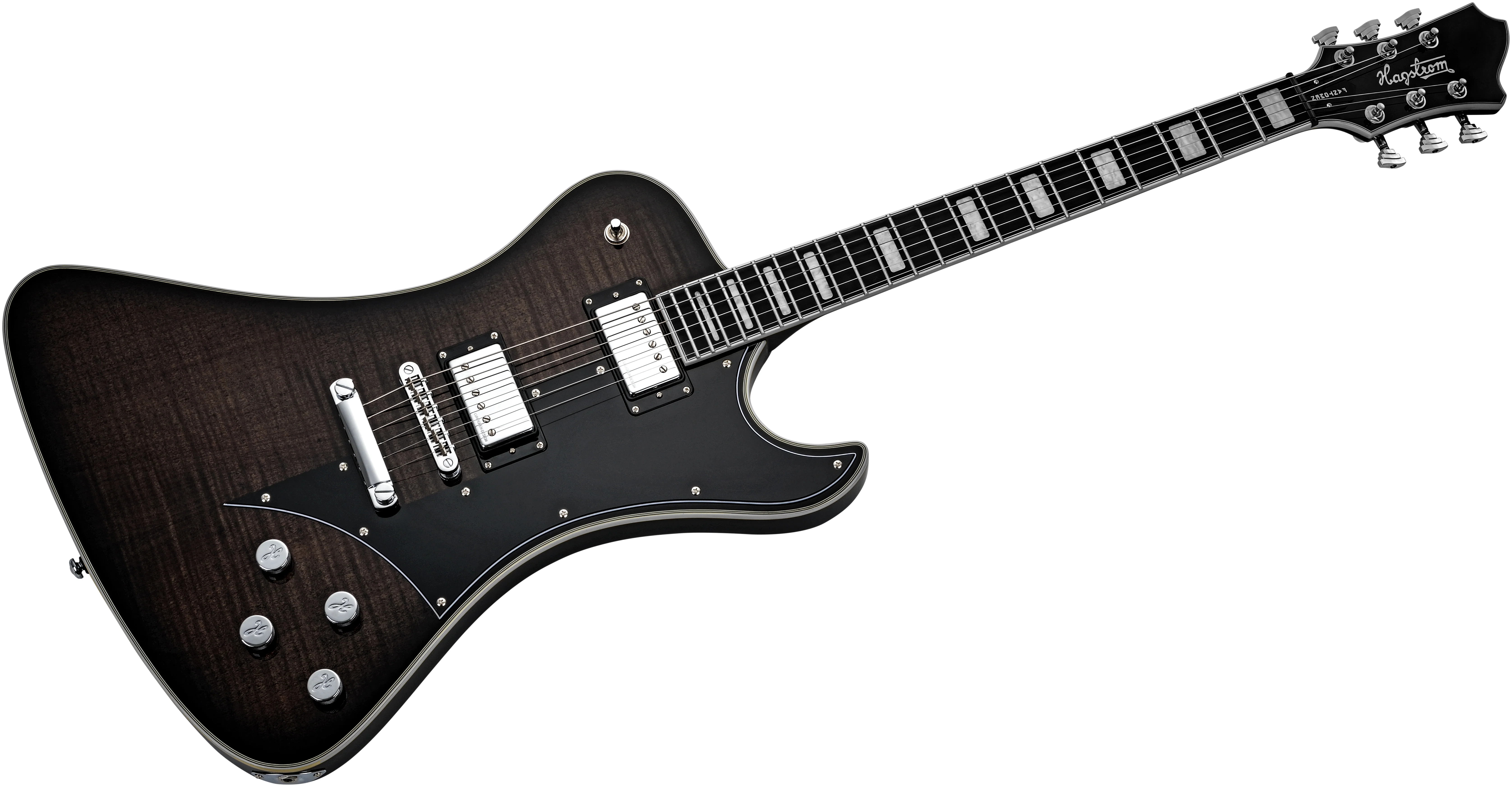 HAGSTROM FANTOMEN SPECIAL CBB - Image 3
