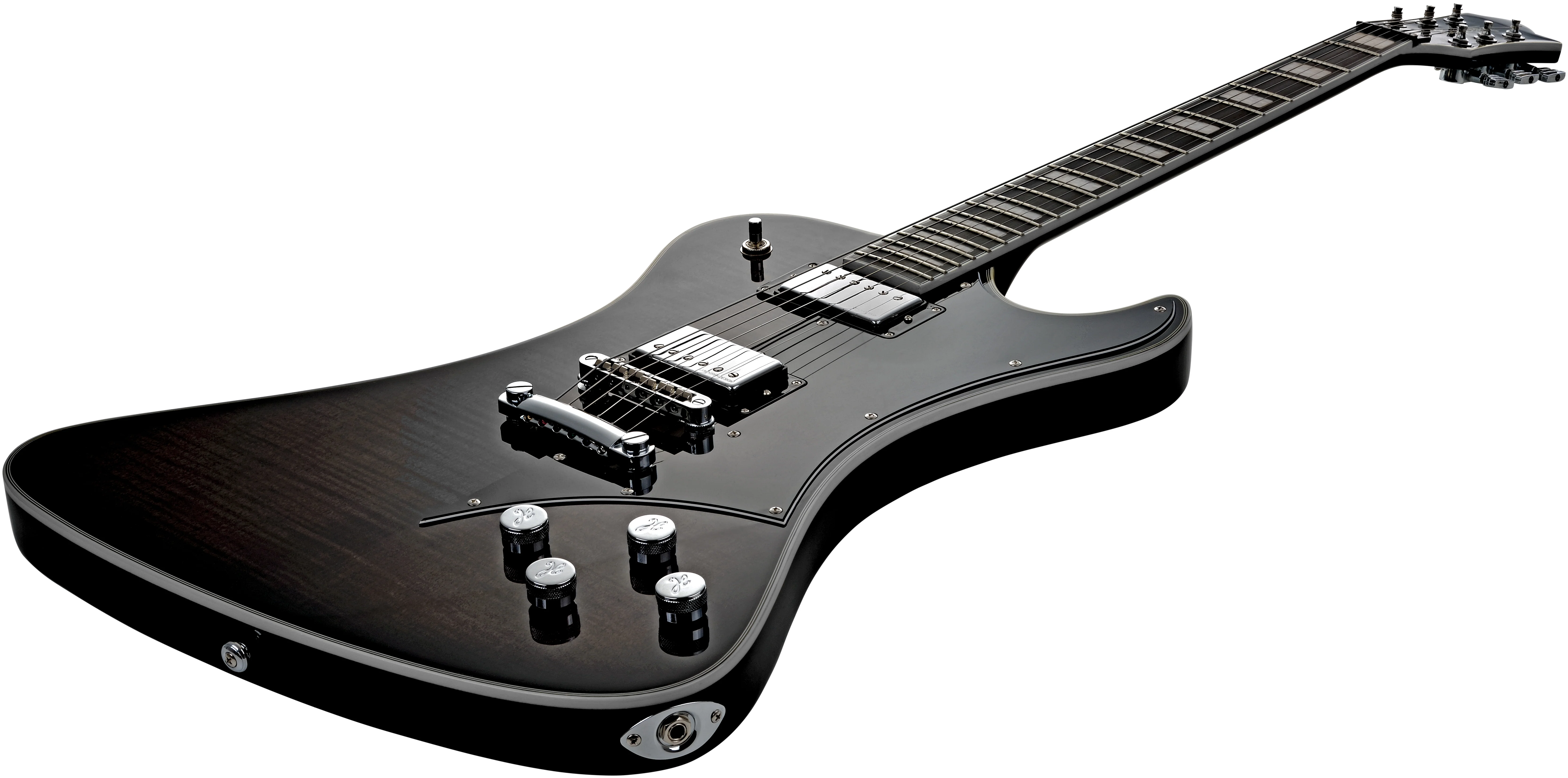 HAGSTROM FANTOMEN SPECIAL CBB - Image 4