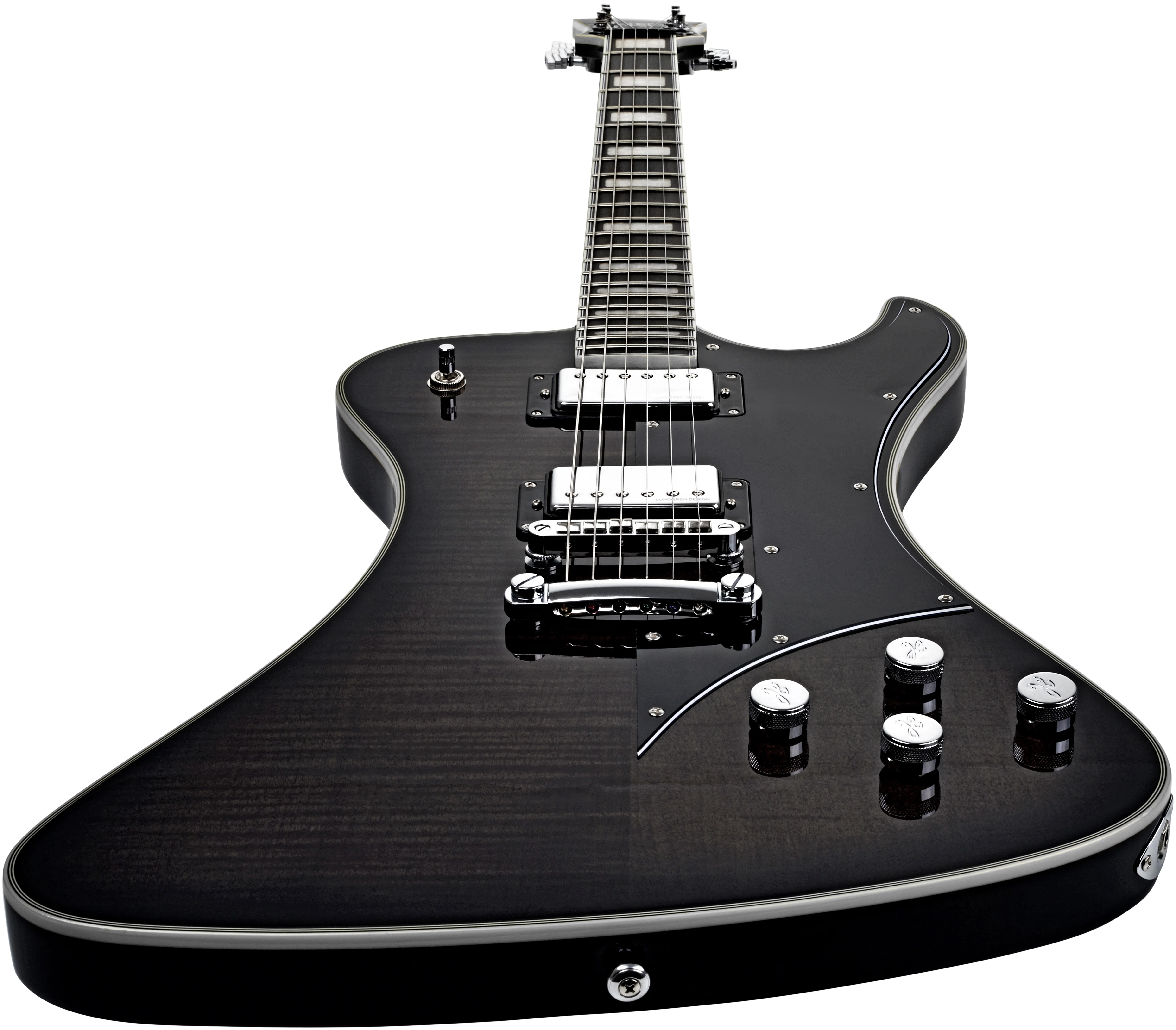 HAGSTROM FANTOMEN SPECIAL CBB - Image 5