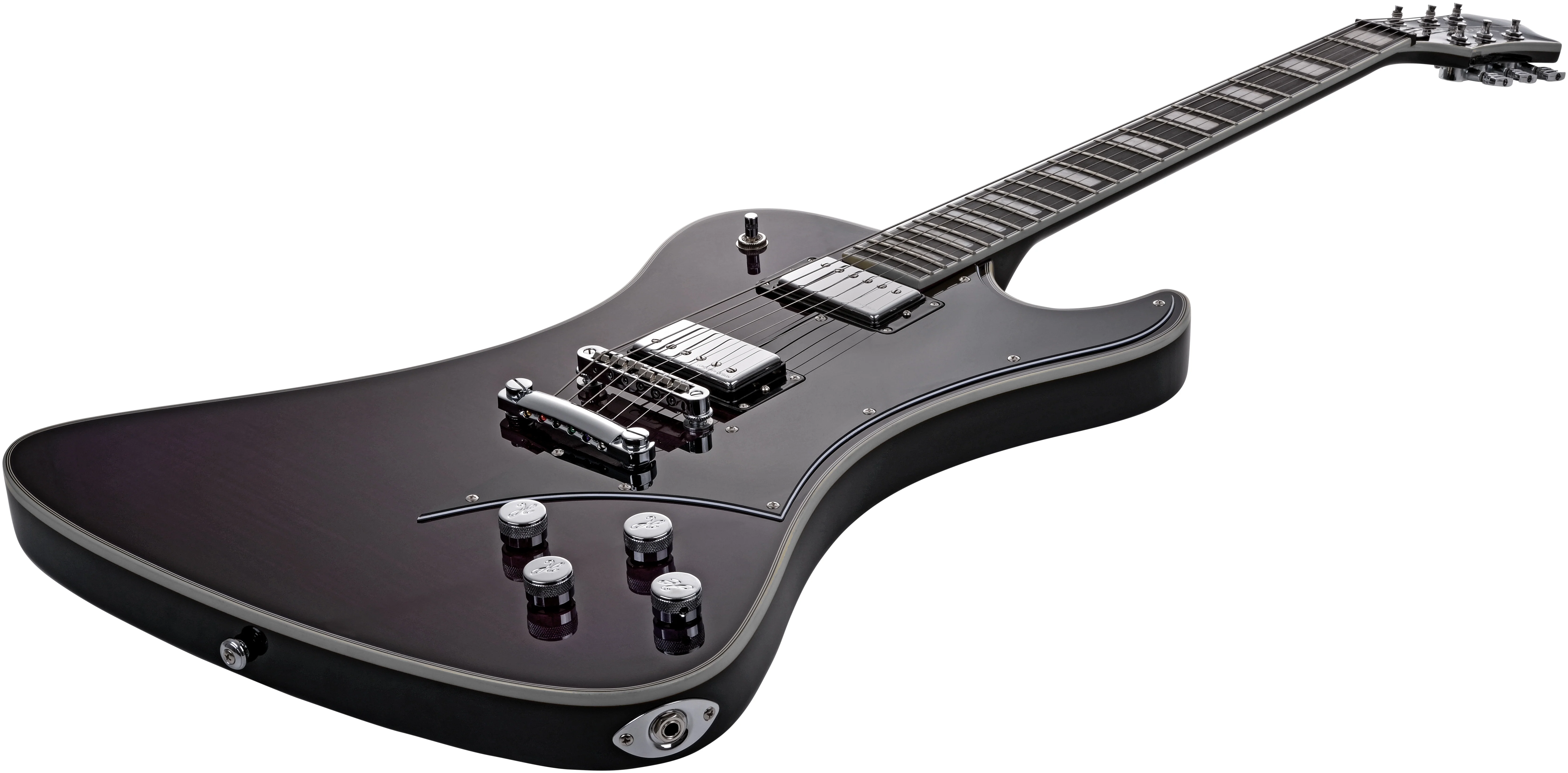 HAGSTROM FANTOMEN SPECIAL MQB - Image 4