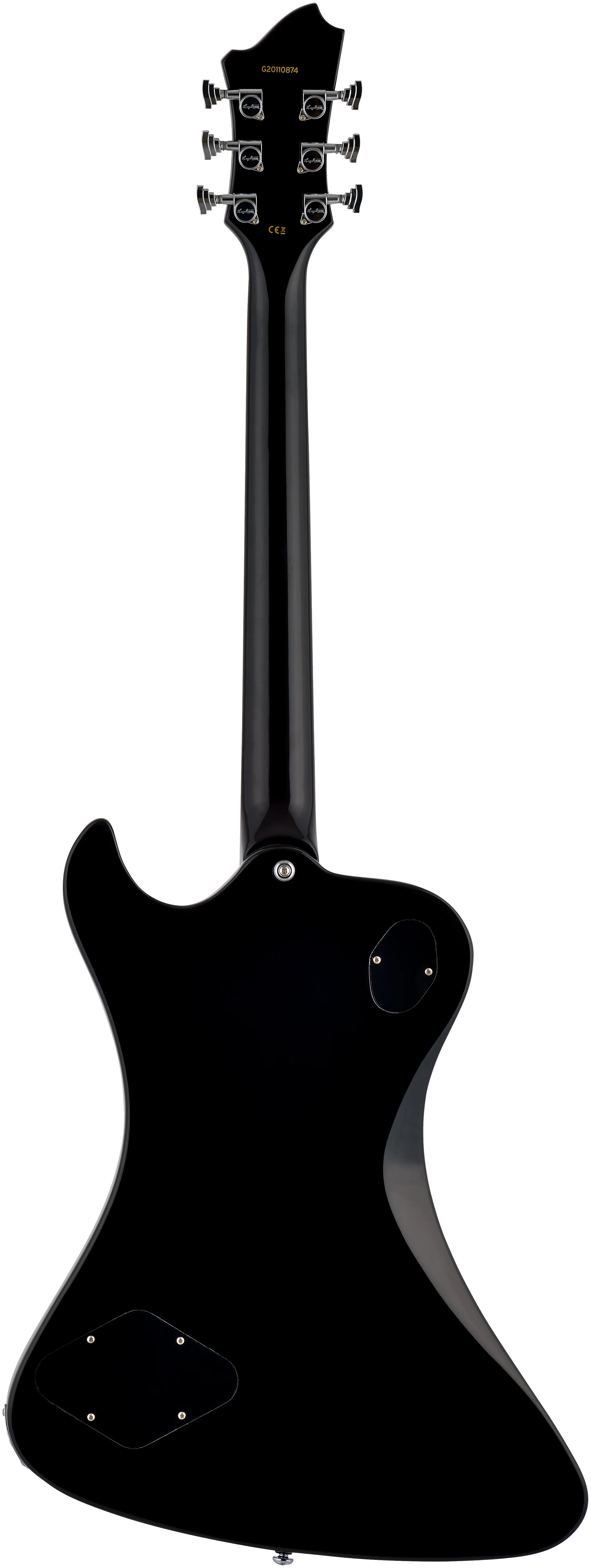 HAGSTROM FANTOMEN SPECIAL WDM - Image 2