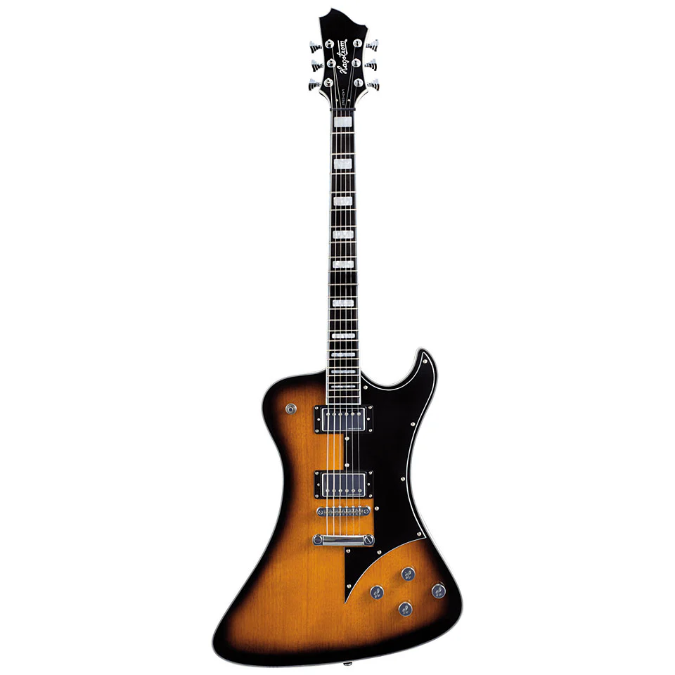 HAGSTROM FANTOMEN TSB - Image 2