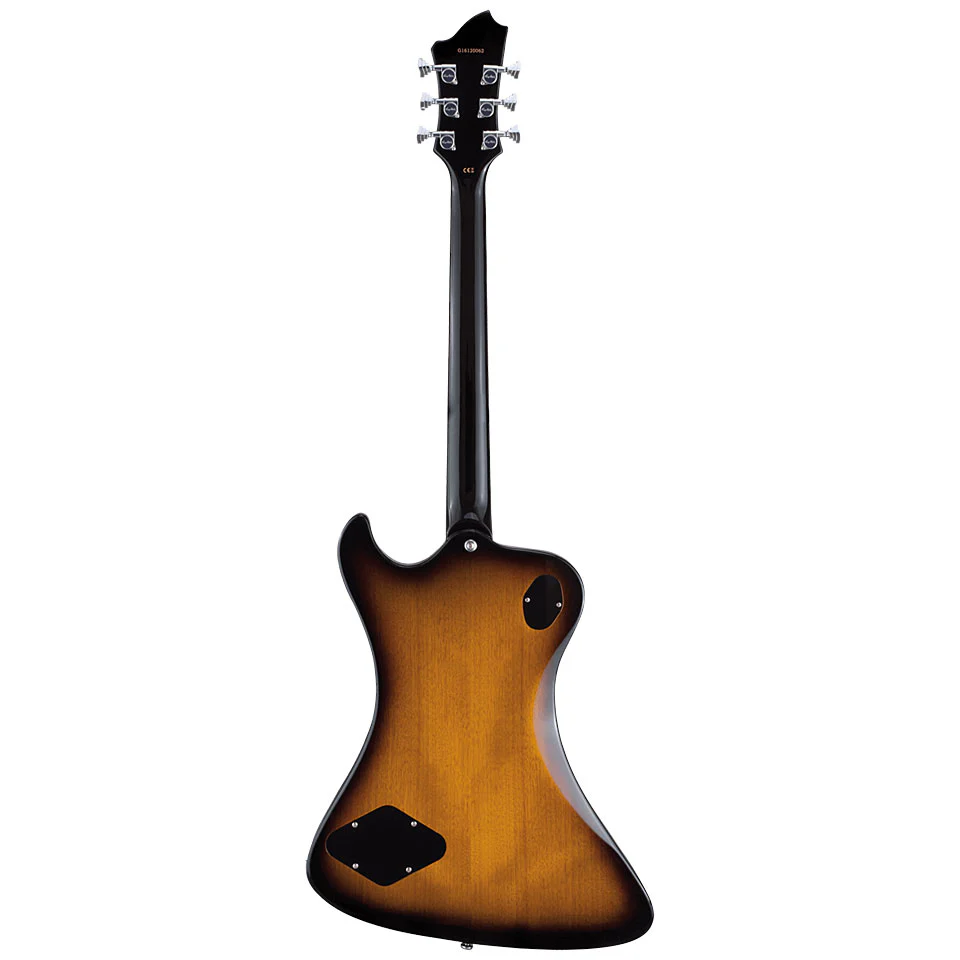 HAGSTROM FANTOMEN TSB - Image 3