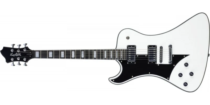 HAGSTROM FANTOMEN WHT LH - Image 2