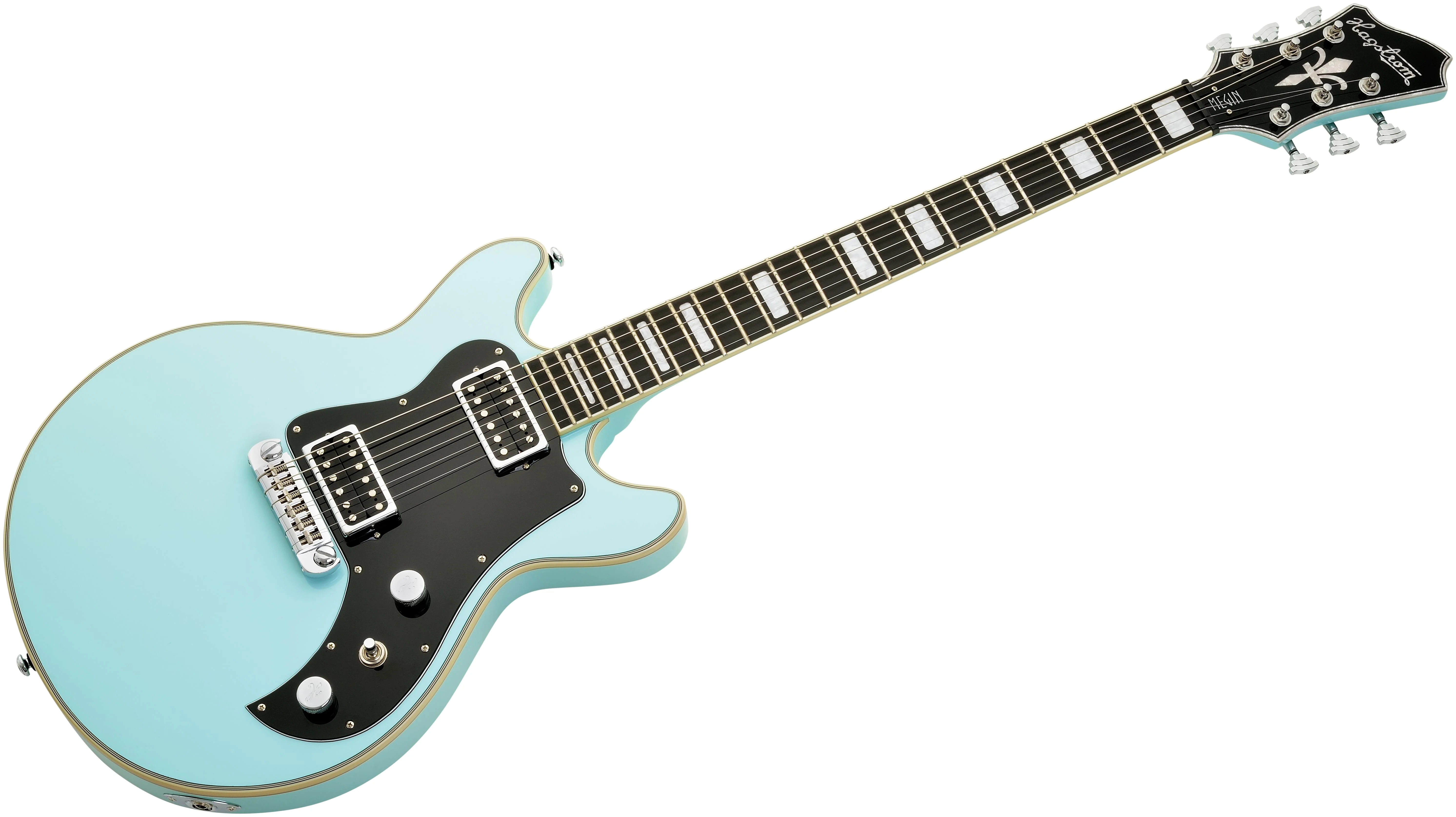 HAGSTROM MEGIN ABE - Image 3