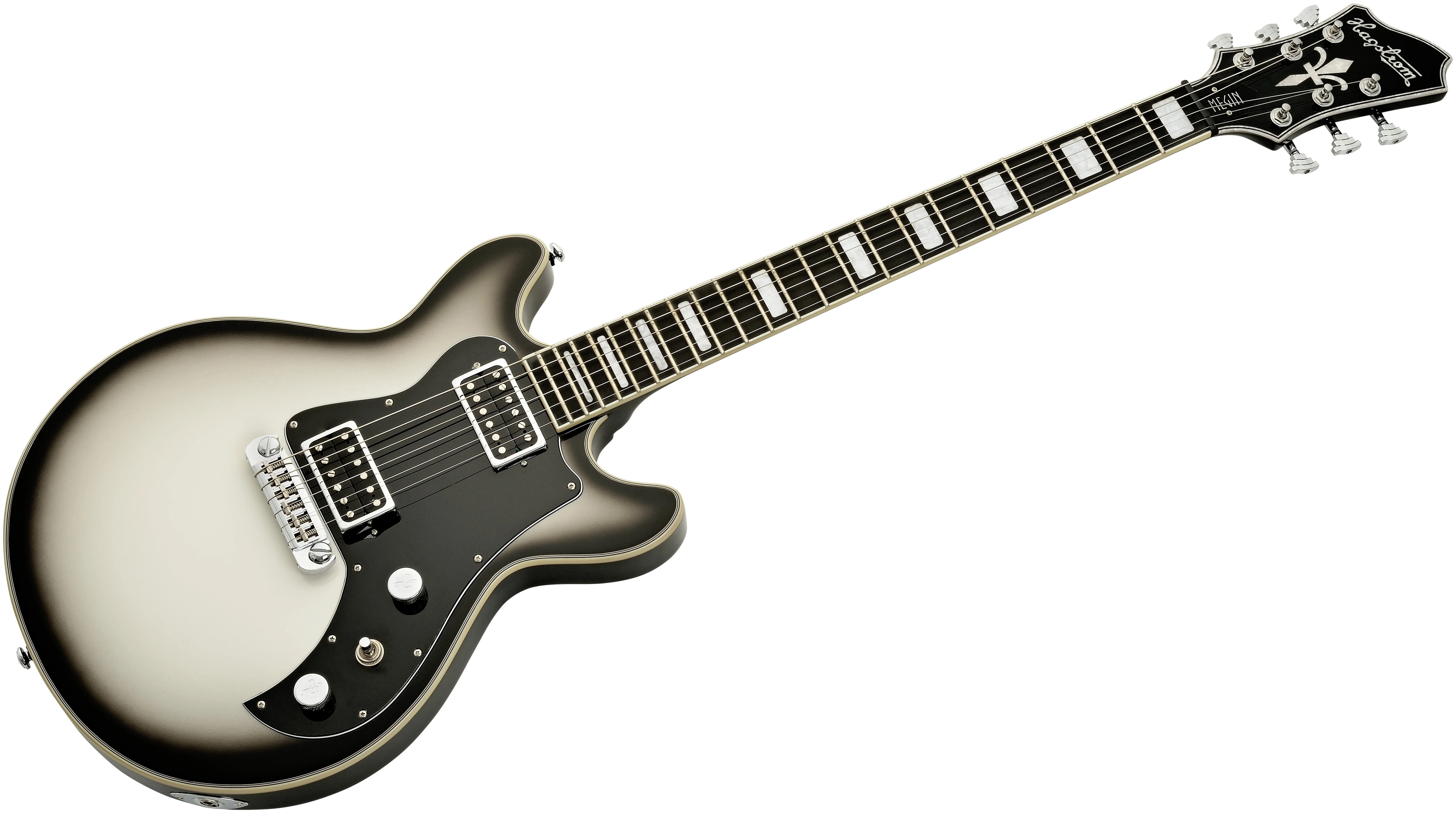 HAGSTROM MEGIN GRB - Image 3