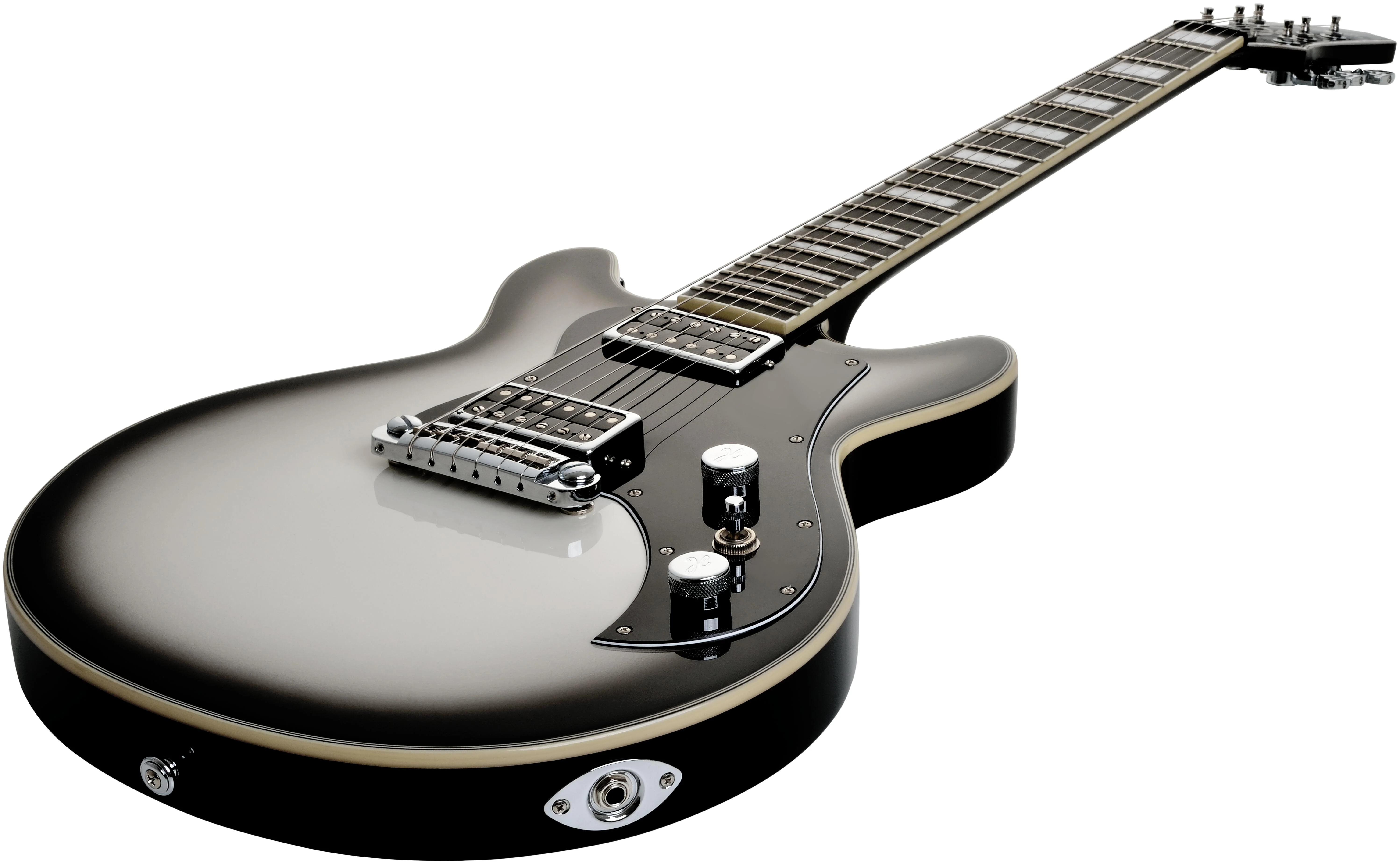 HAGSTROM MEGIN GRB - Image 4