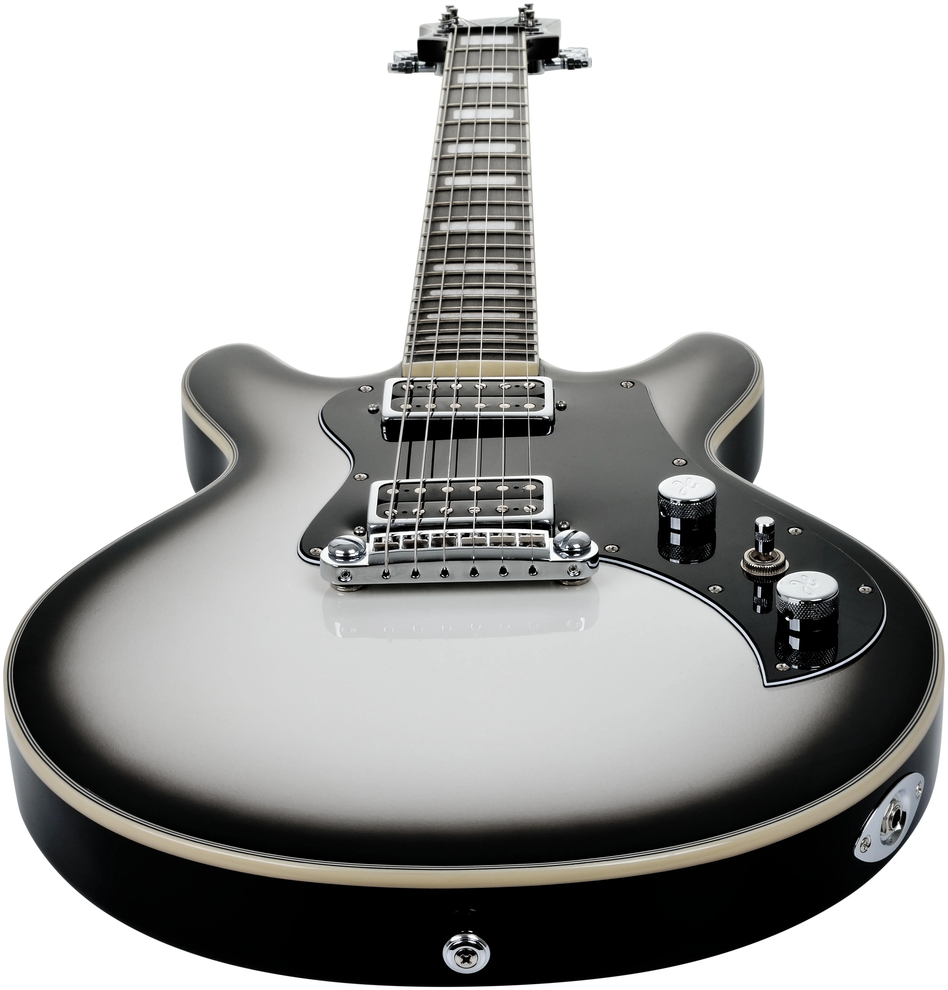 HAGSTROM MEGIN GRB - Image 5