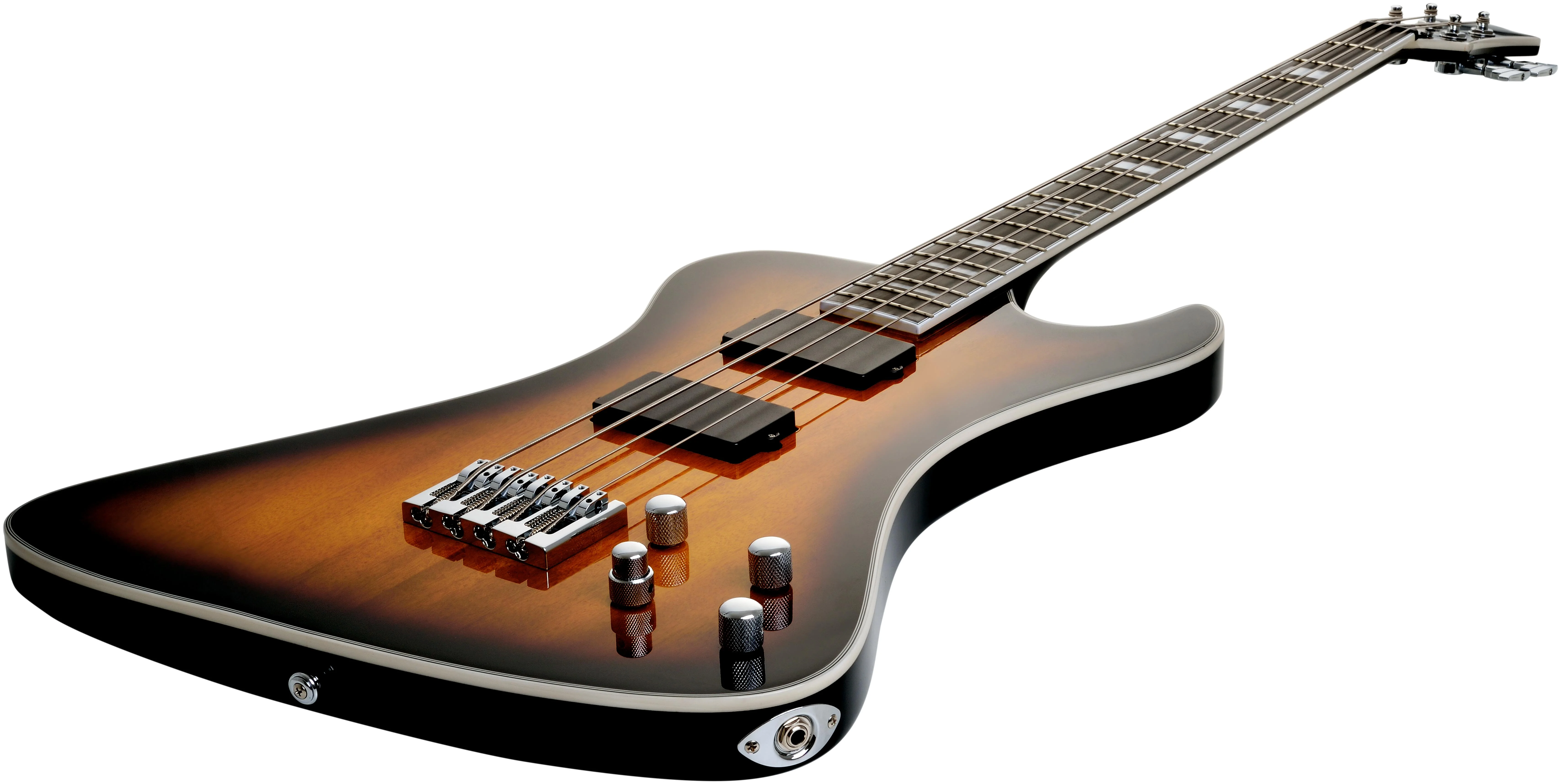 HAGSTROM NEKROMANT 4 TSB - Image 4