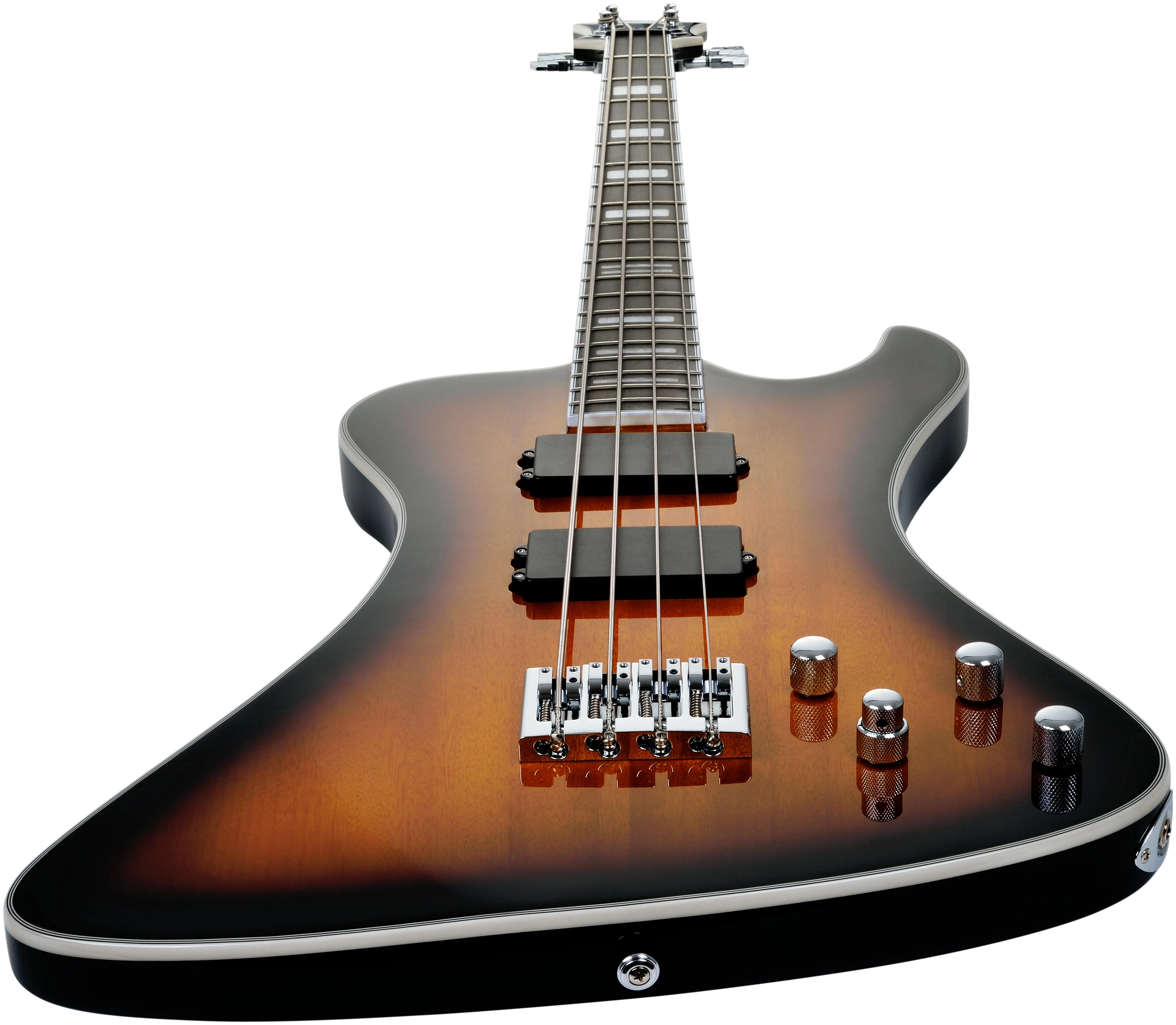 HAGSTROM NEKROMANT 4 TSB - Image 5