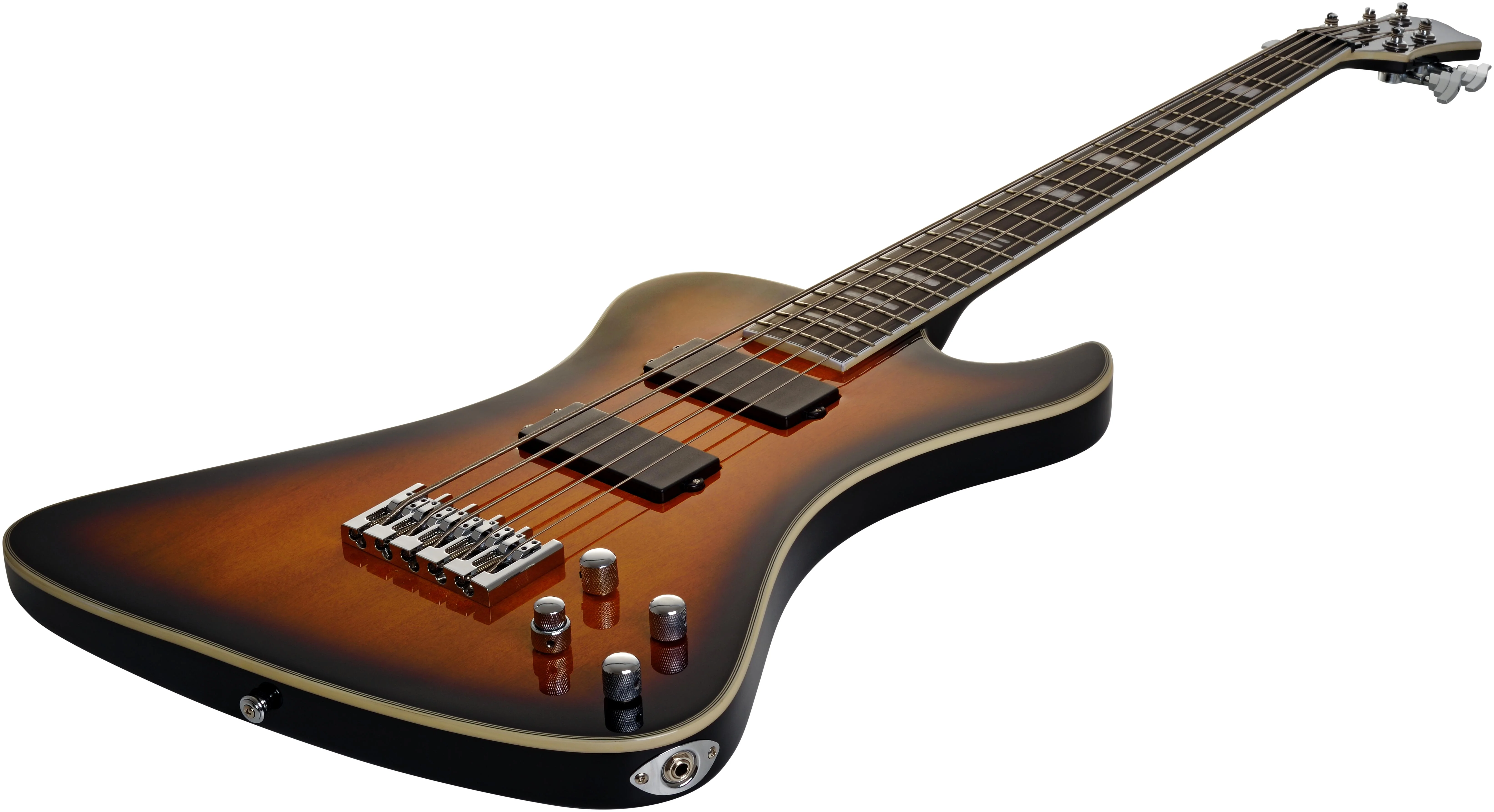 HAGSTROM NEKROMANT 5 TSB - Image 4