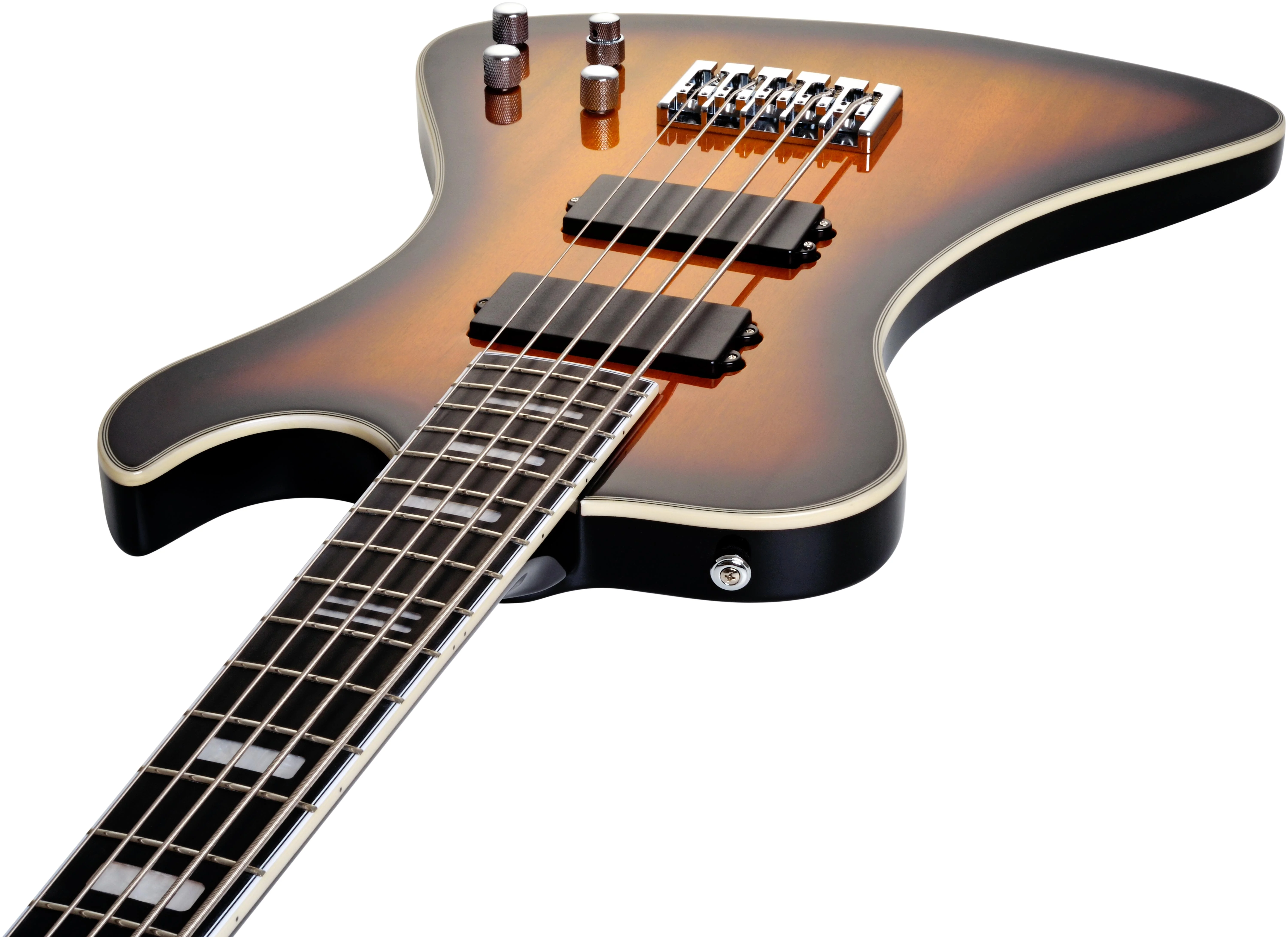 HAGSTROM NEKROMANT 5 TSB - Image 5