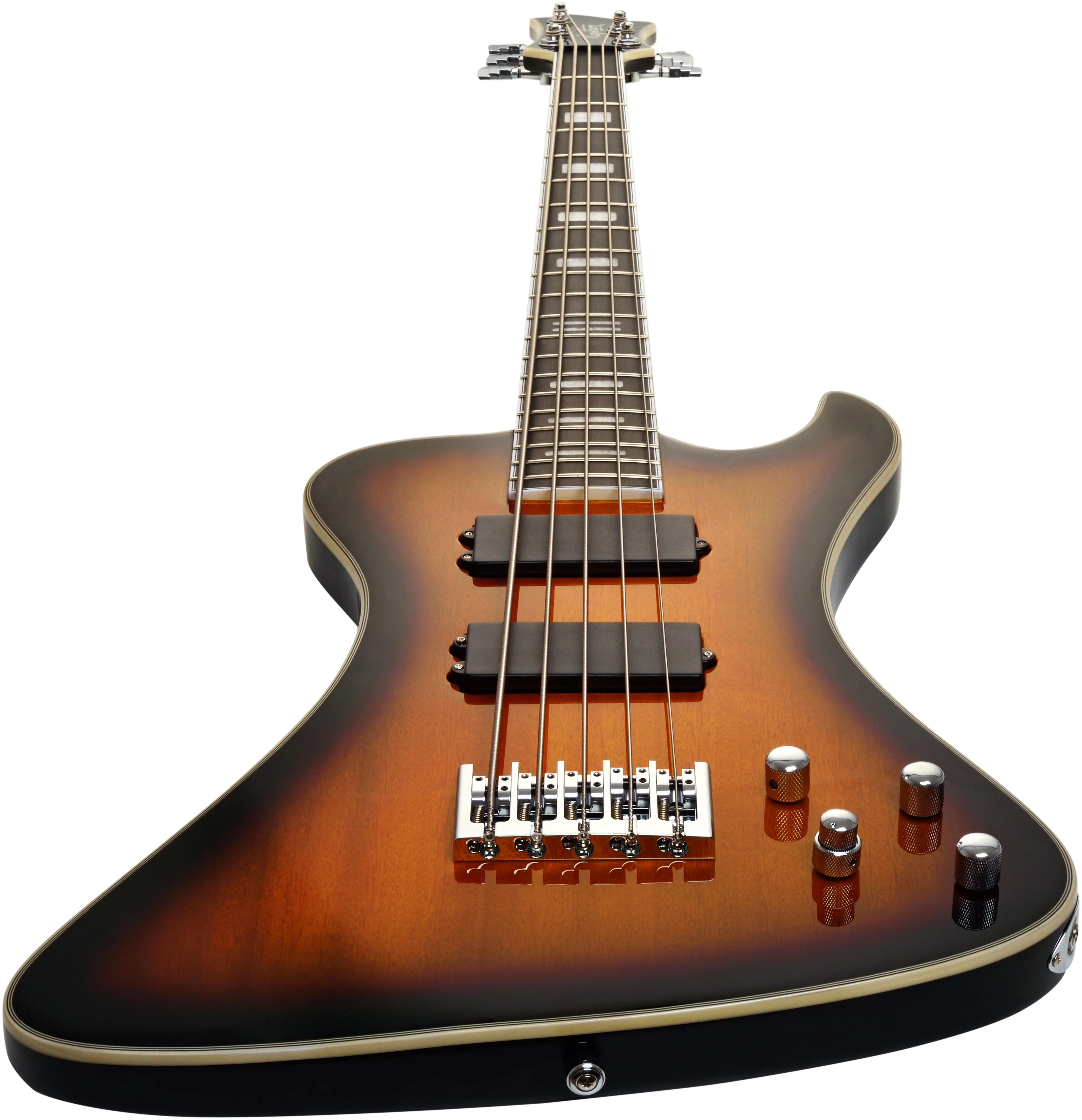 HAGSTROM NEKROMANT 5 TSB - Image 6
