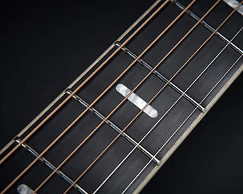 HAGSTROM ORSA GRAND AUDITORIUM NAT - Image 2
