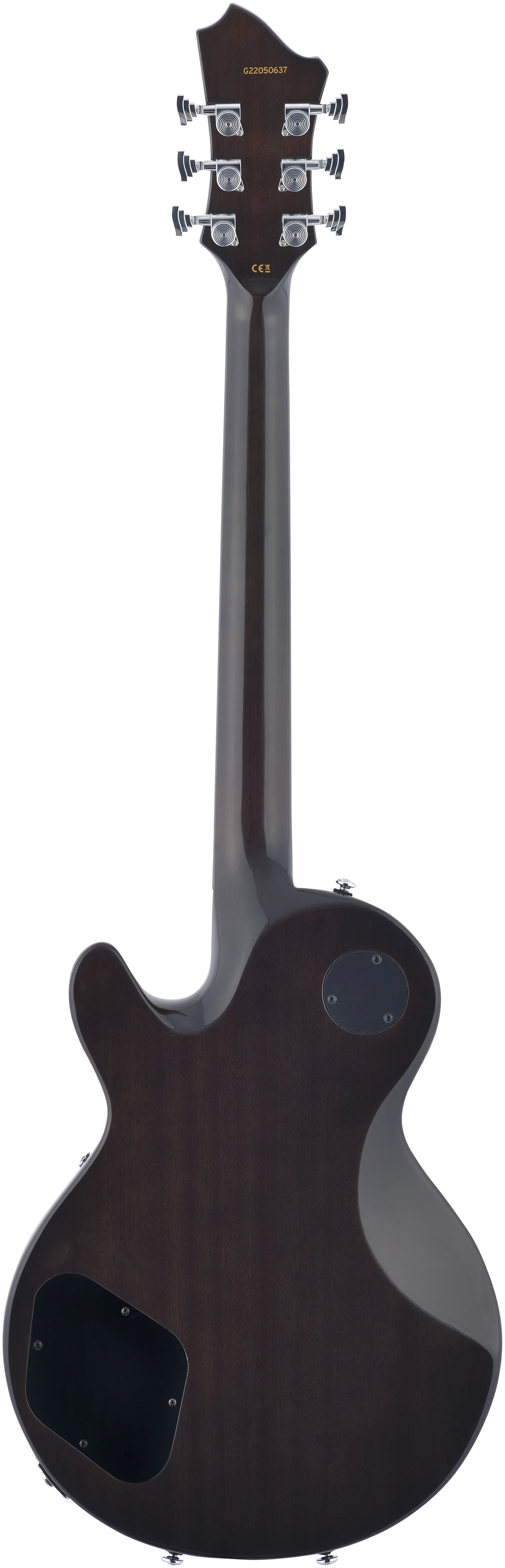 HAGSTROM SUPER SWEDE FALL SKY GLOSS 2023 - Image 2