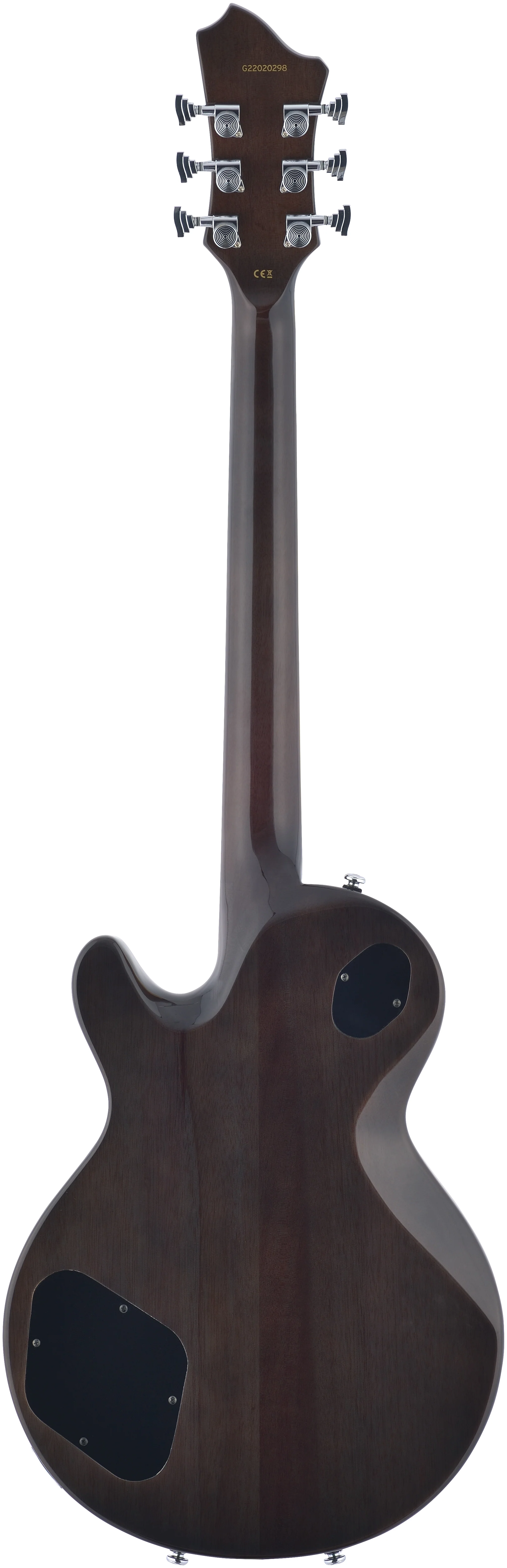 HAGSTROM SWEDE DARK STORM 2023 - Image 2