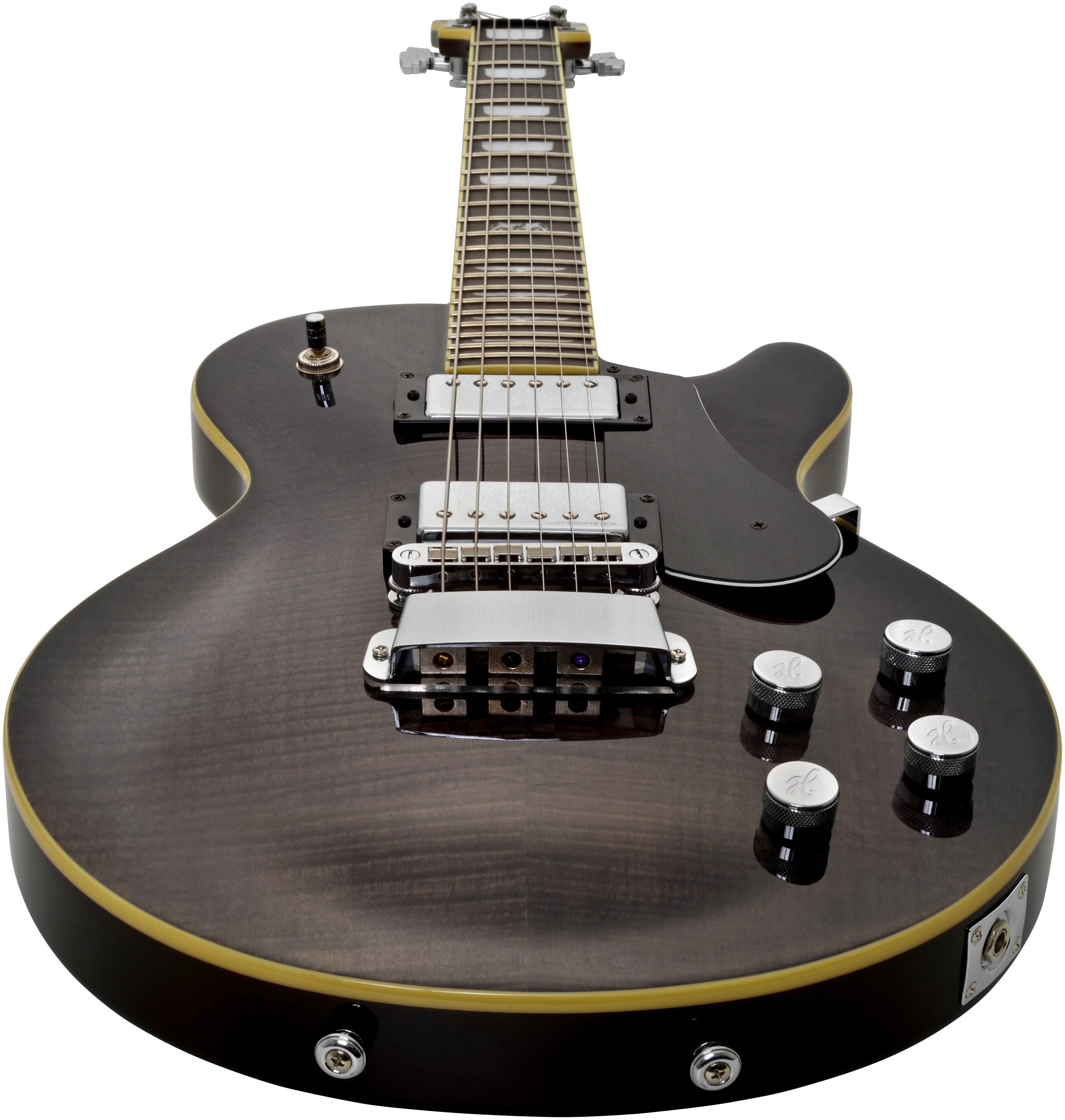 HAGSTROM SWEDE DARK STORM 2023 - Image 4