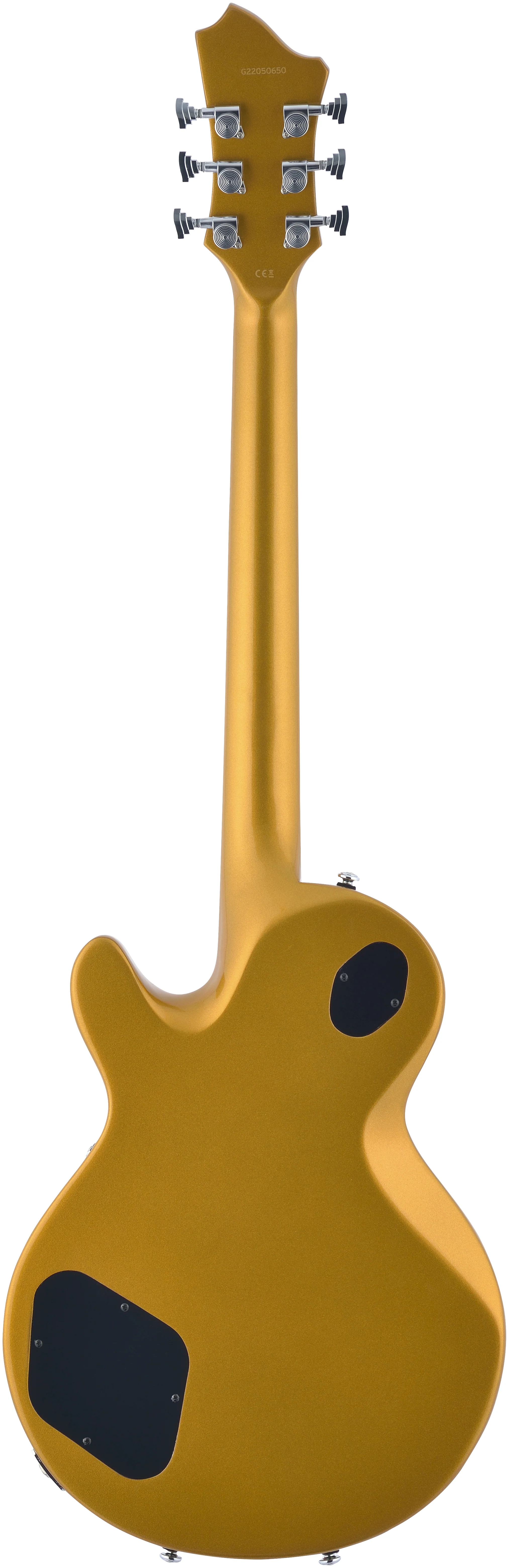 HAGSTROM SWEDE GOLD 2023 - Image 2