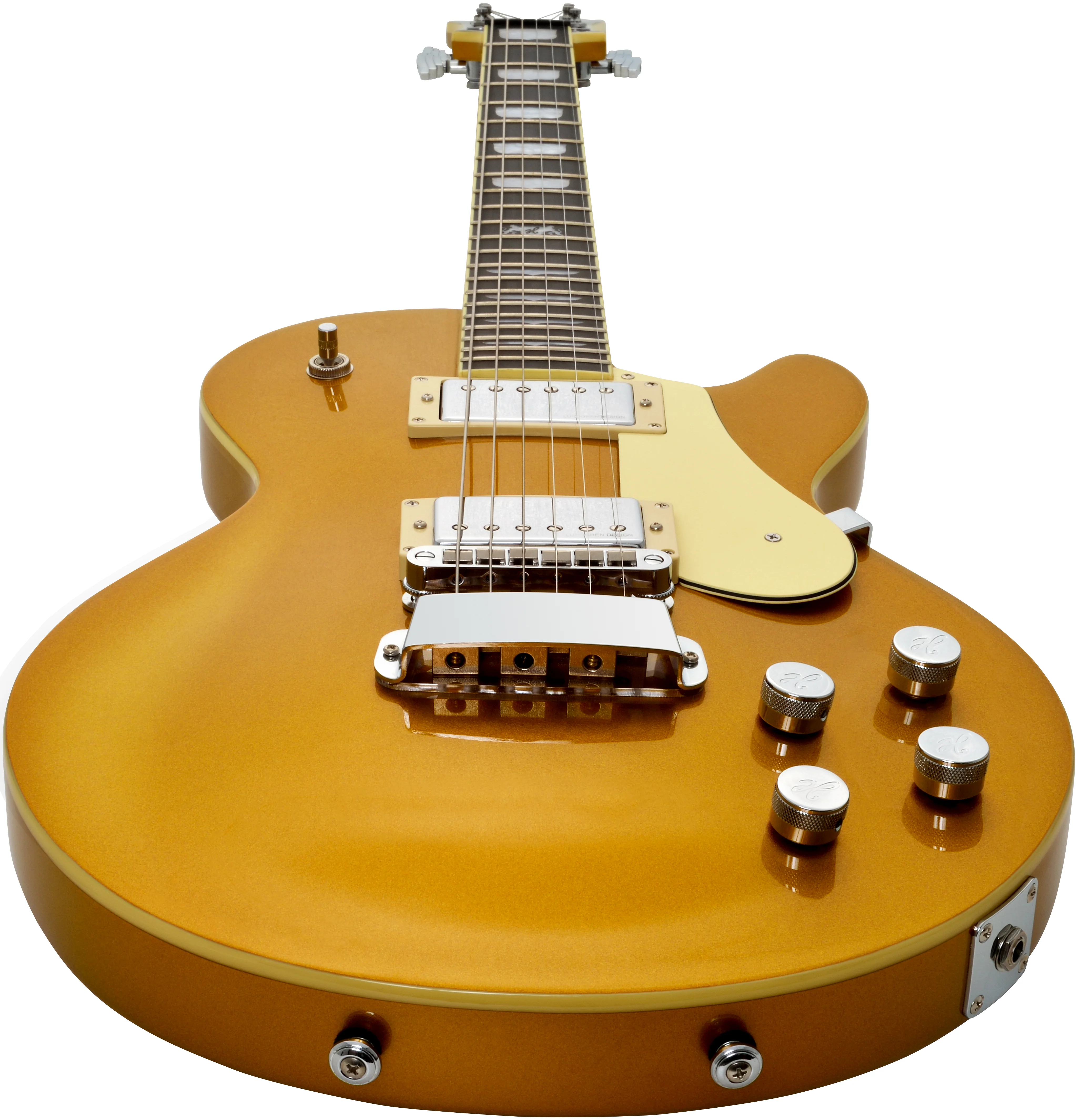 HAGSTROM SWEDE GOLD 2023 - Image 4