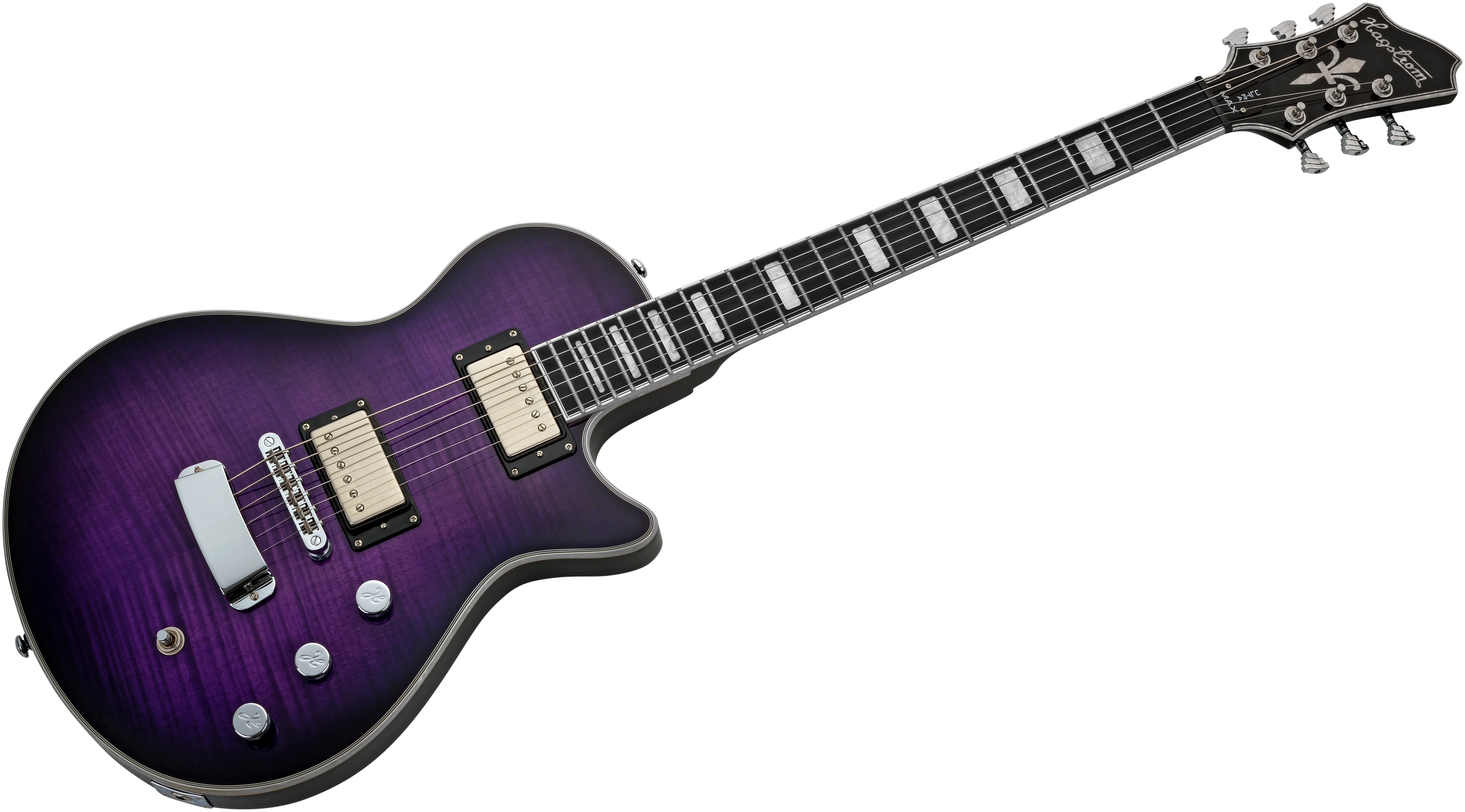 HAGSTROM ULMAX-MQB - Image 3