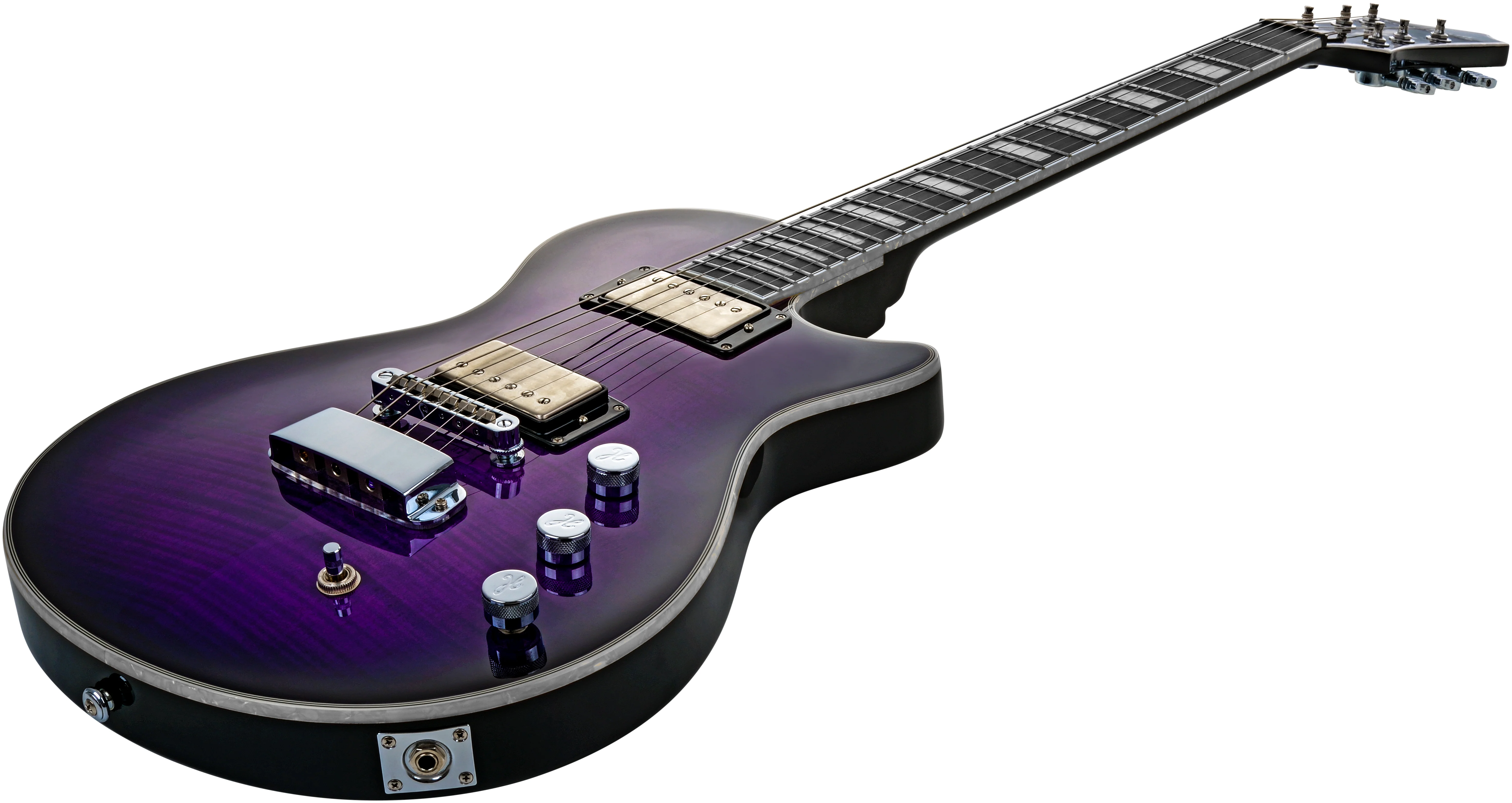 HAGSTROM ULMAX-MQB - Image 4