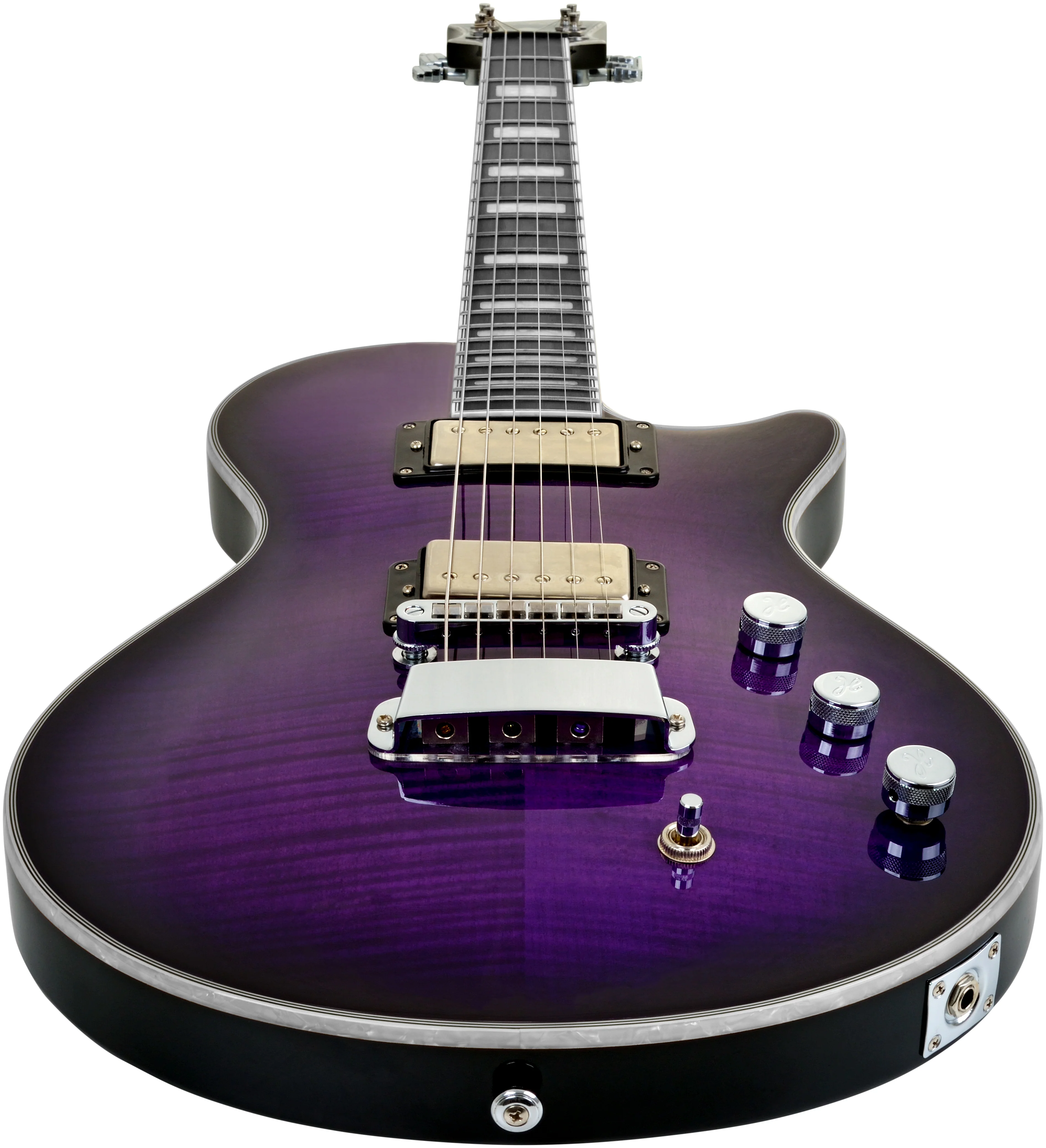 HAGSTROM ULMAX-MQB - Image 5