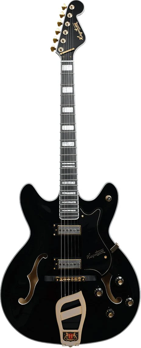 HAGSTROM VIKING 67 BK