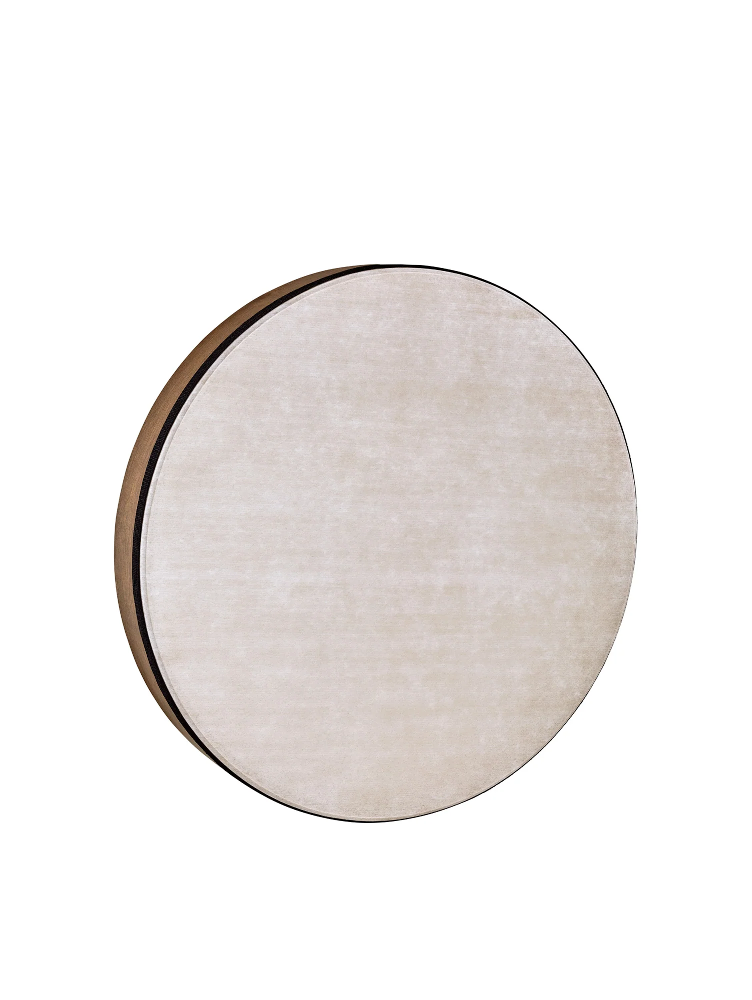 HAND DRUM SONIC ENERGY 18" BROWN