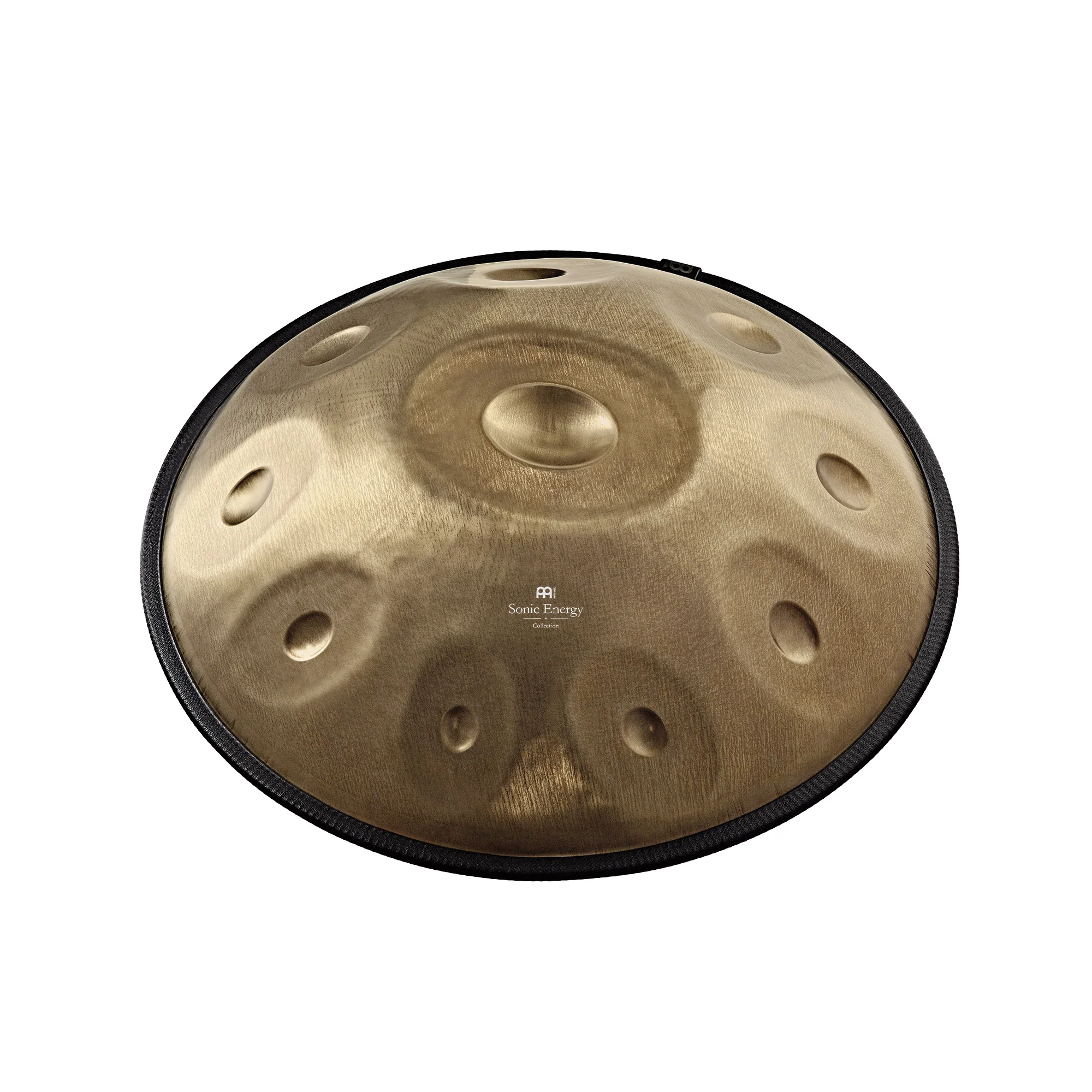 Sonic Energy HPSTL101 Handpan Meinl D Amara - Image 7