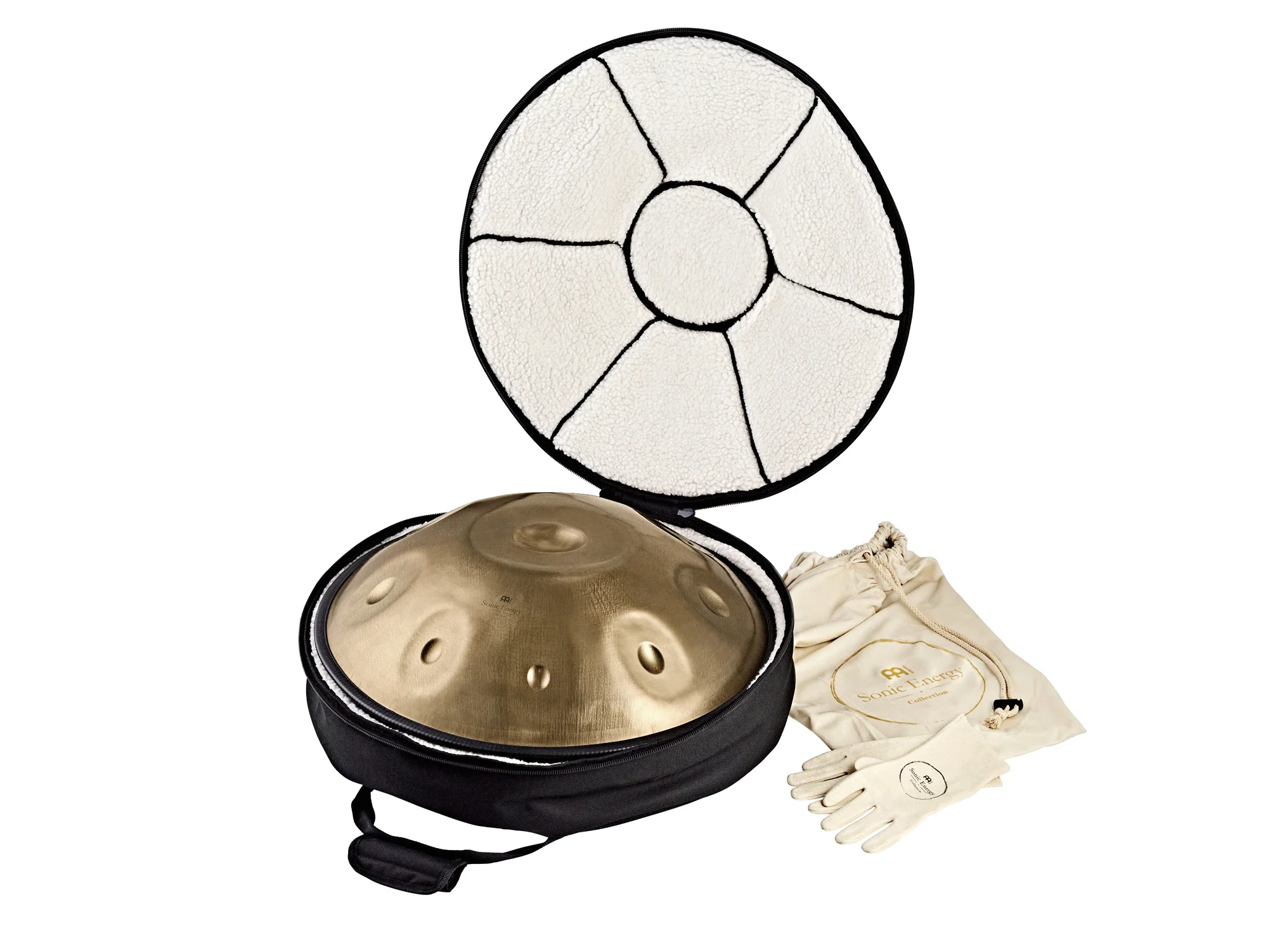 HANDPAN MEINL SONIC ENERGY D AMARA - Image 3