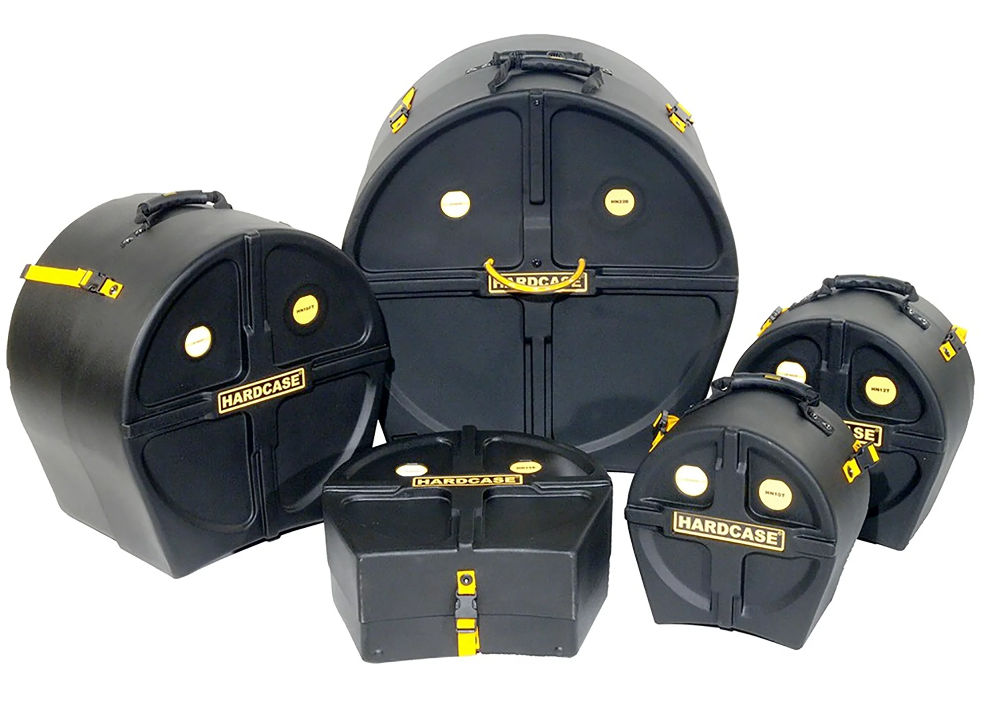 Hardcase HROCKFUS3 Case