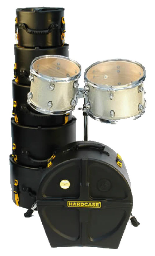 Hardcase HN8T Case