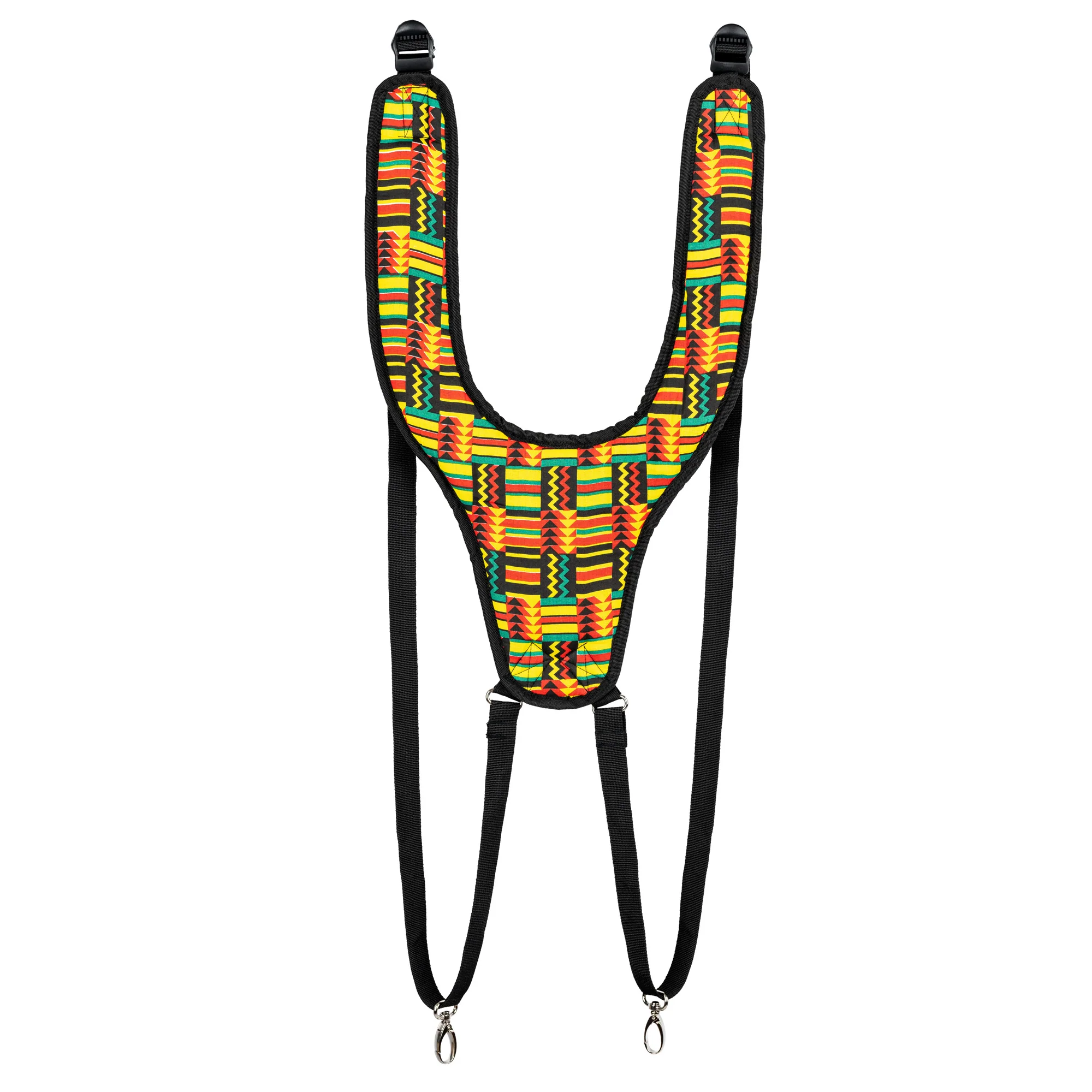 Meinl Djembe Simbra Harness