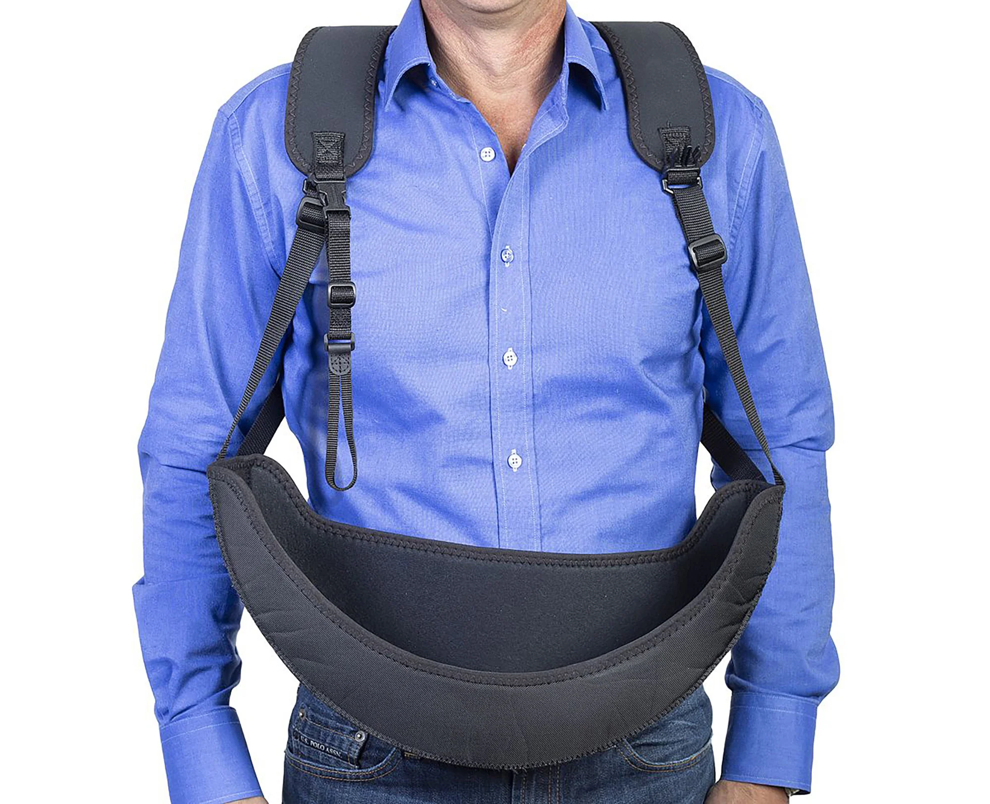 HARNESS TUBA NEOTECH 5401222
