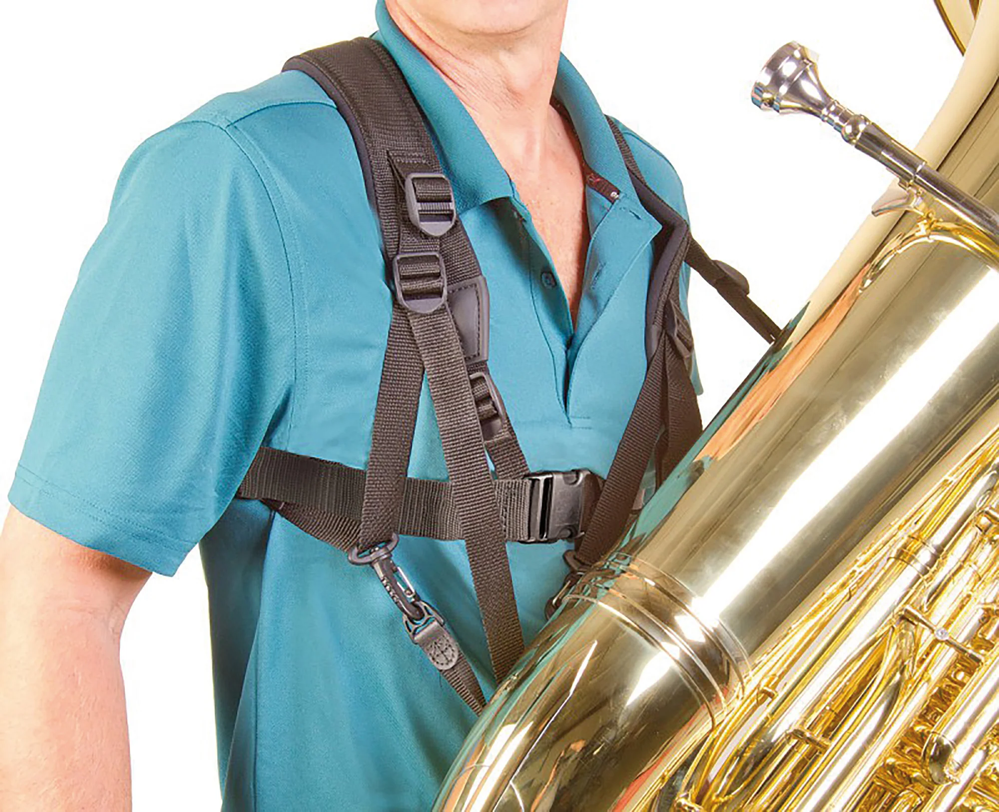 TUBA PAD IT HARNESS SIZE M - Image 2