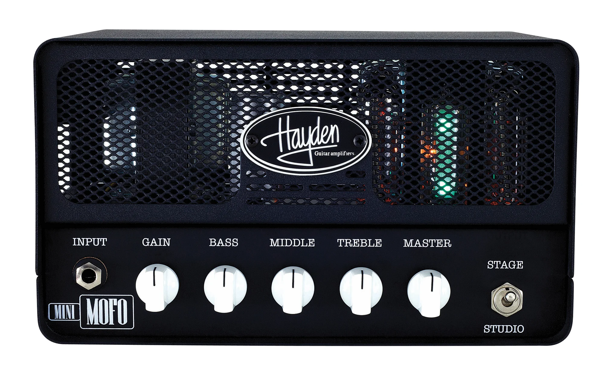 Hayden MINIMOFO15H Mini Head