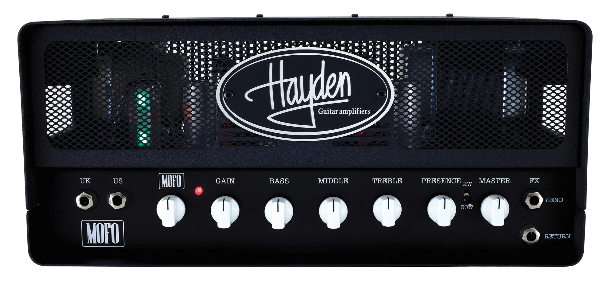 Hayden MOFO30H Mini Head