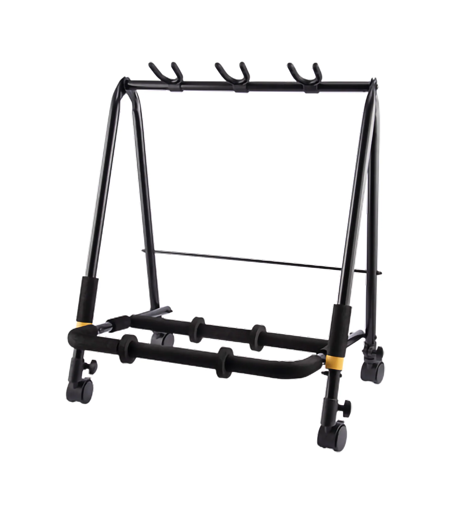 Hercules GS523B-PLUS 3-Guitar Rack