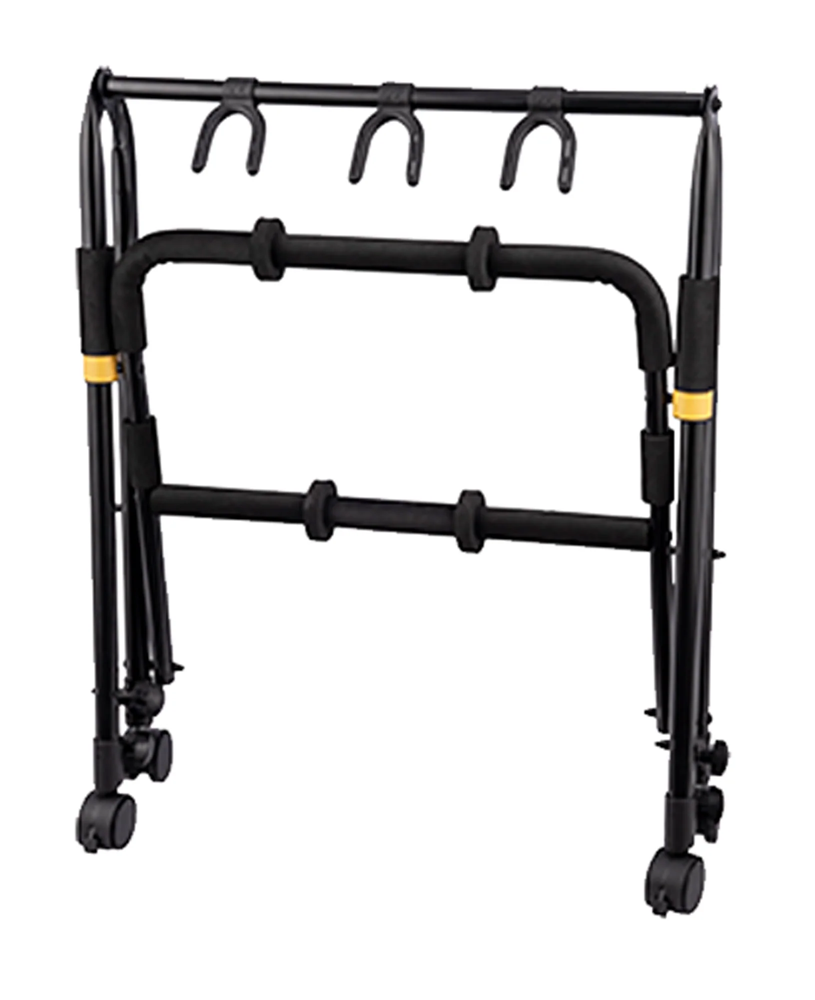 Hercules GS523B-PLUS 3-Guitar Rack - Image 3