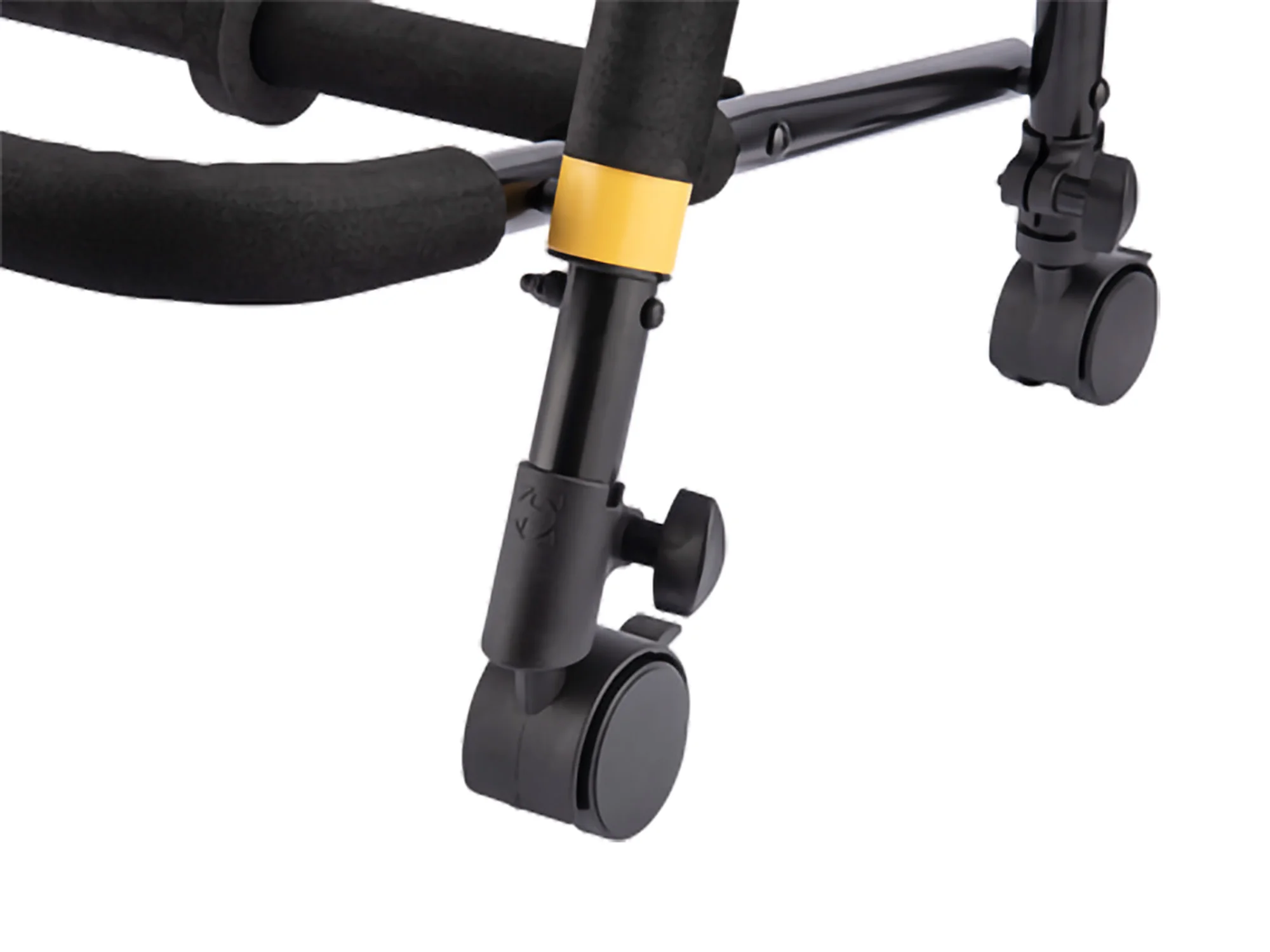 Hercules GS523B-PLUS 3-Guitar Rack - Image 4