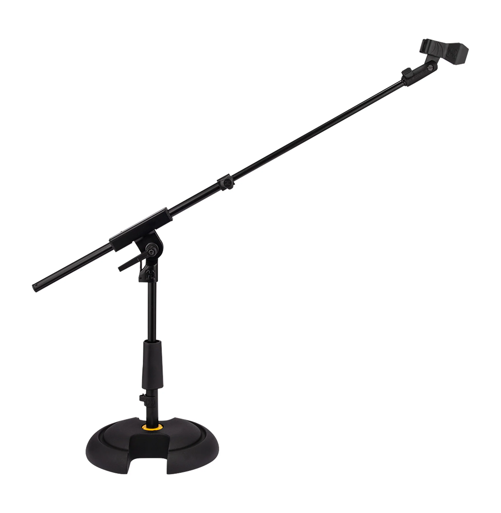 Hercules MS120BPRO Support Microphone