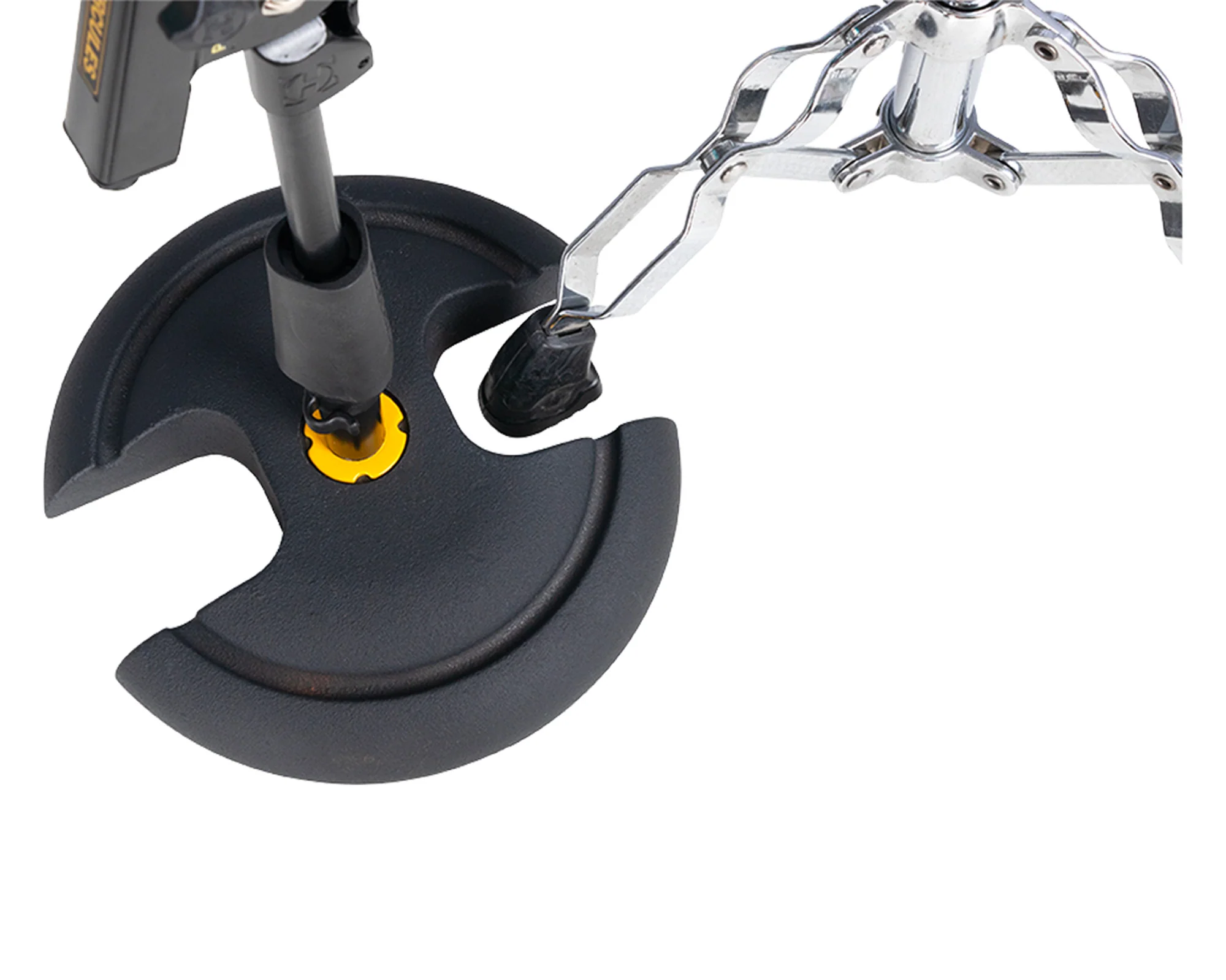 Hercules MS120BPRO Support Microphone - Image 3