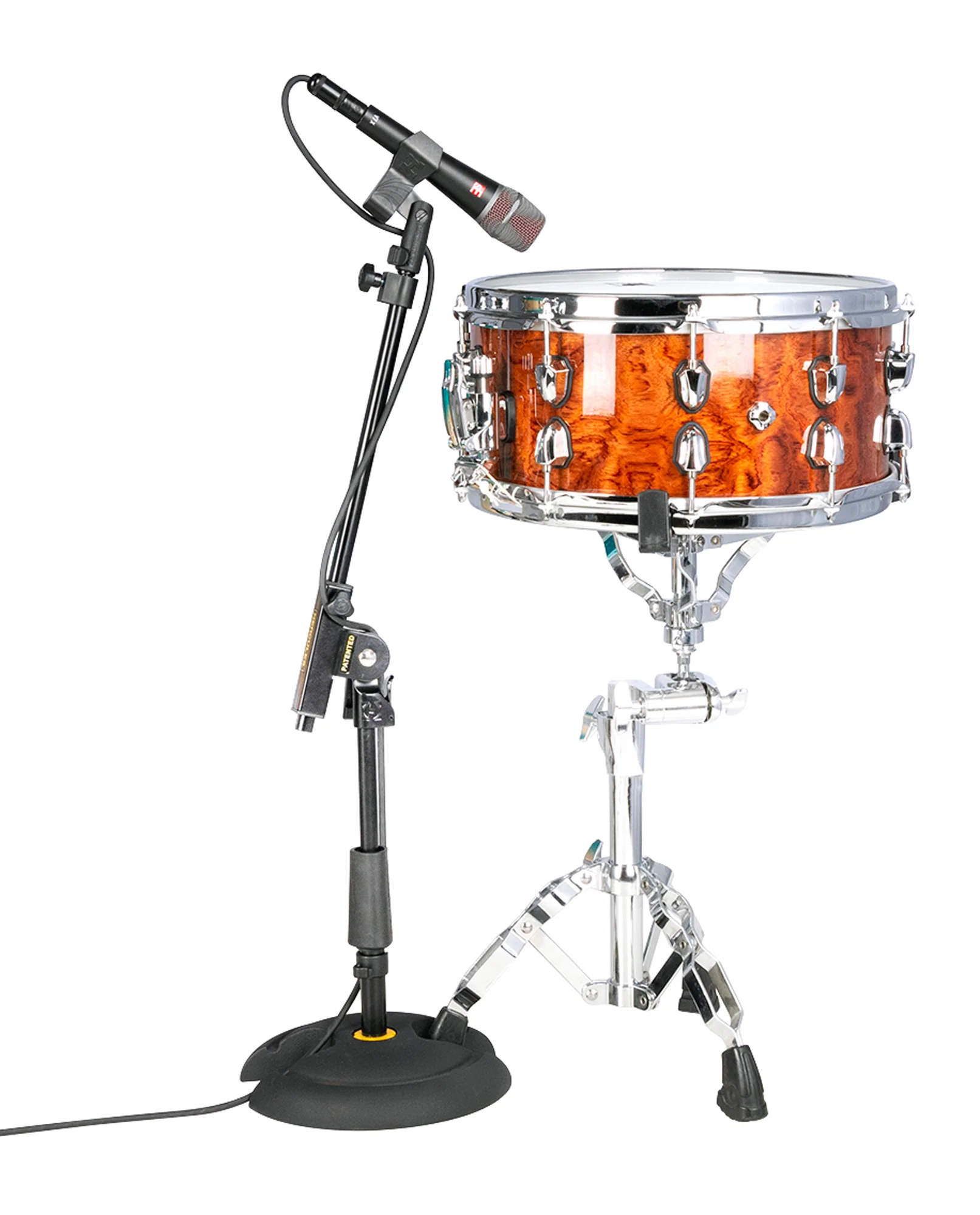 Hercules MS120BPRO Support Microphone - Image 5